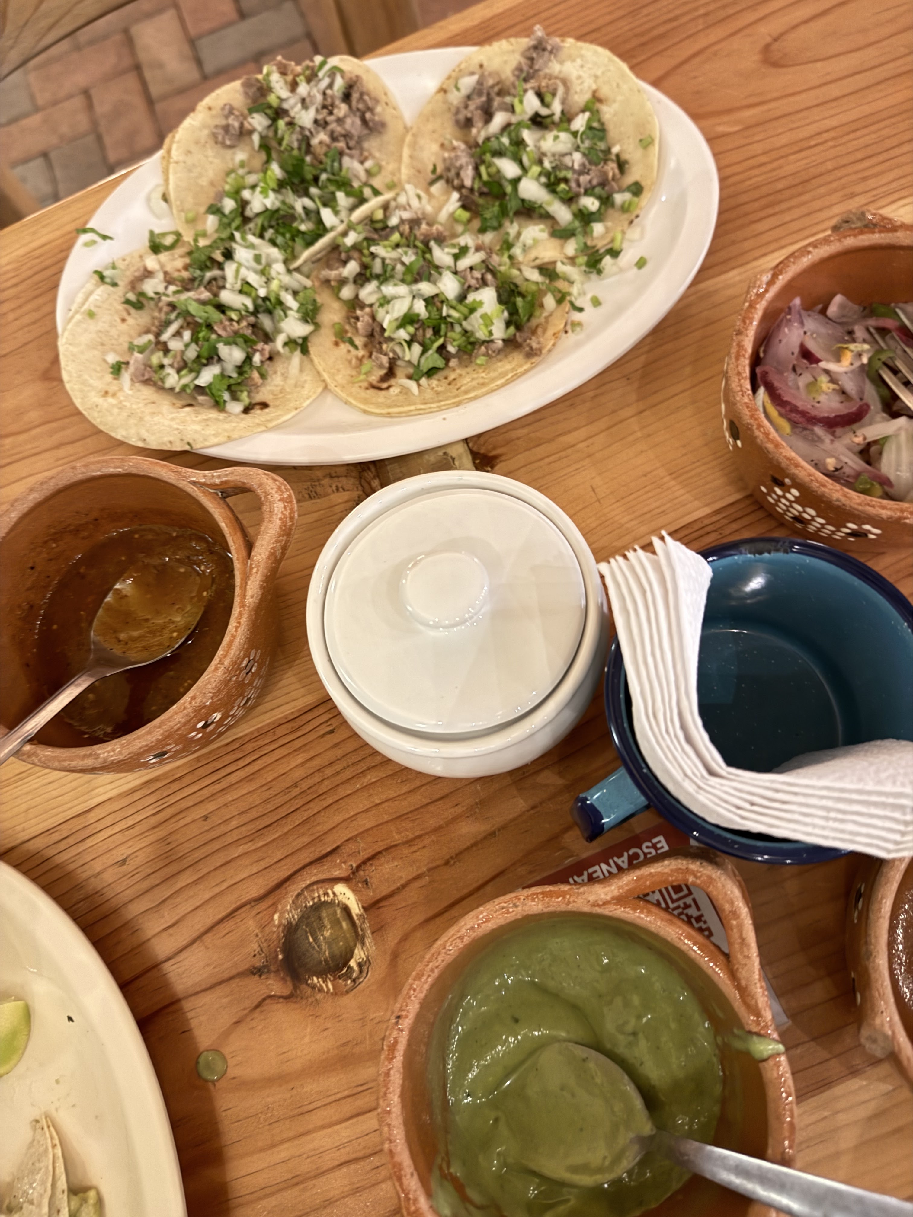 Taquería La Casa de La Abuela image 4