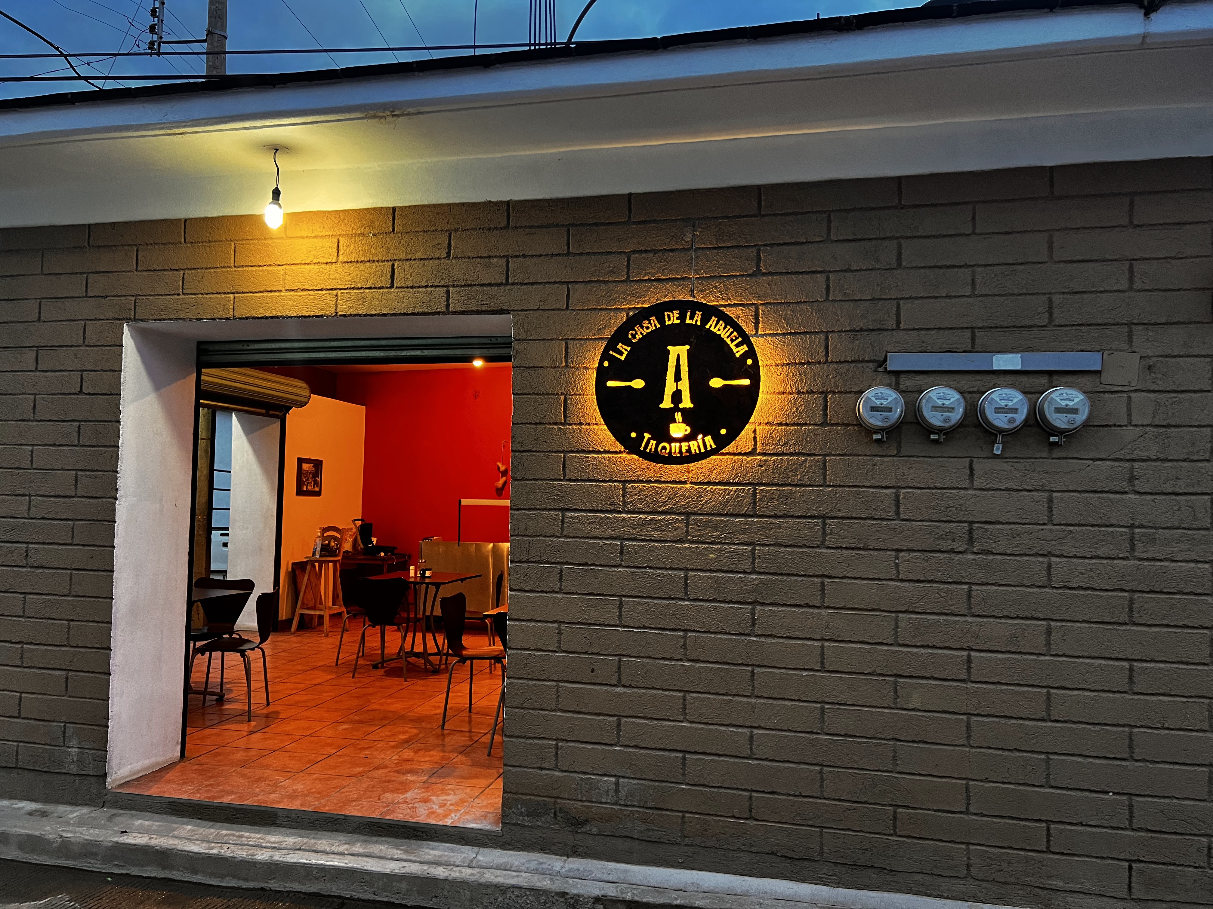 Taquería La Casa de La Abuela image 7