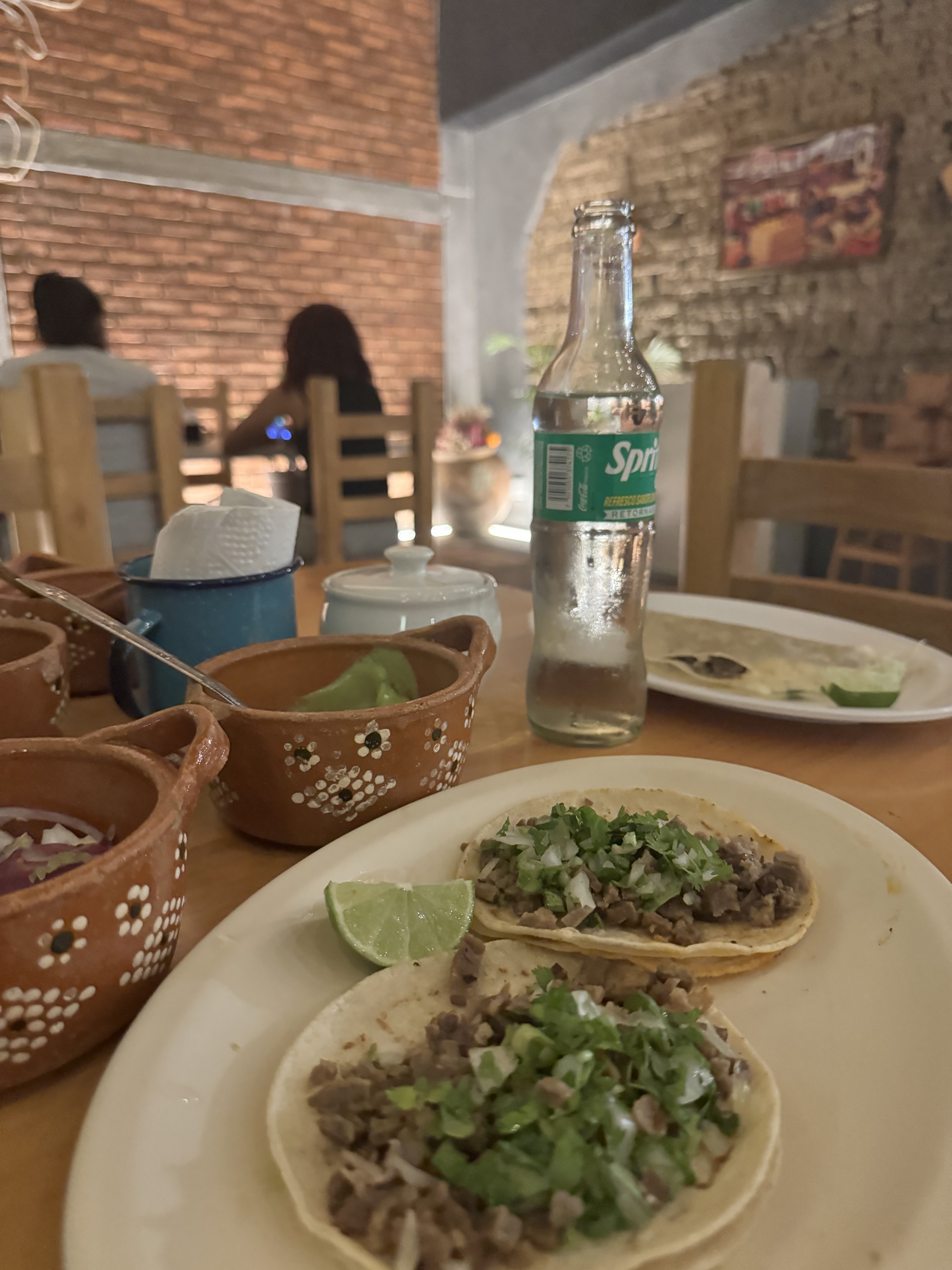 Taquería La Casa de La Abuela image 8