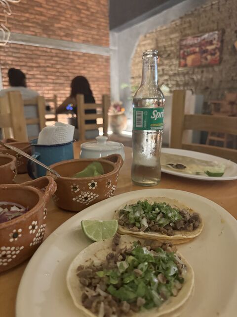 Taquería La Casa de La Abuela image 8