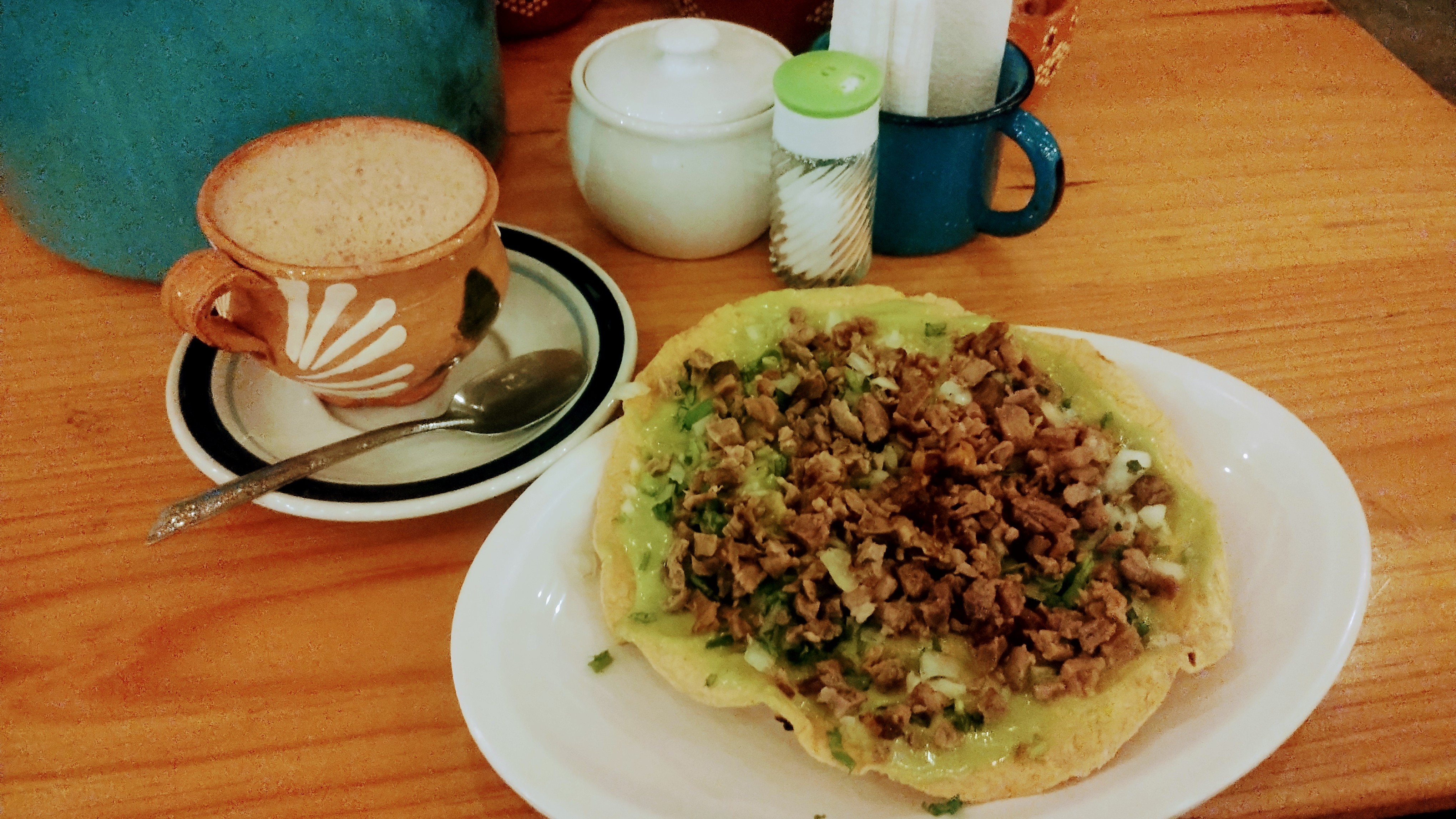 Taquería La Casa de La Abuela image 10