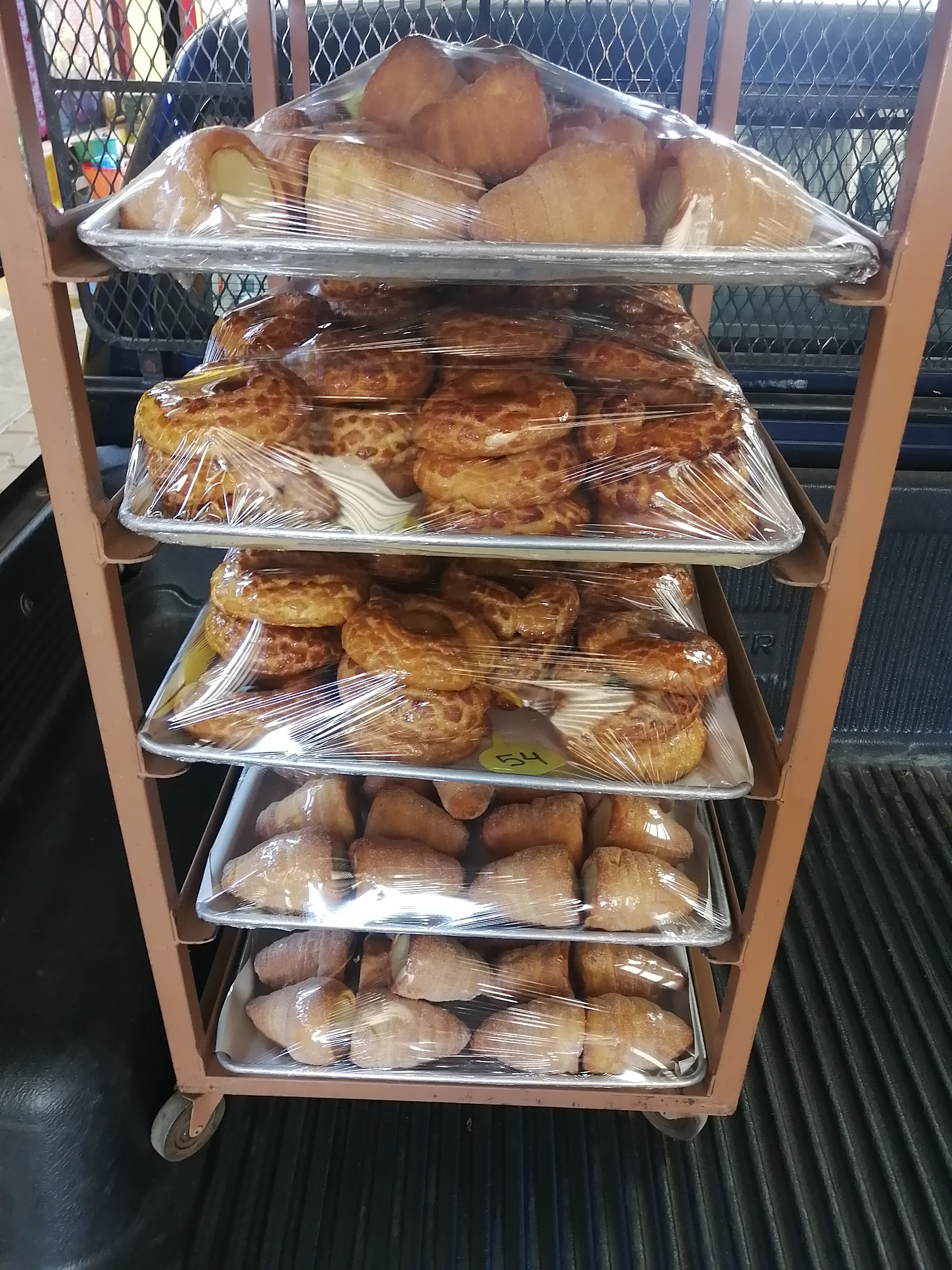 Dulces Regionales Santo Domingo image 1