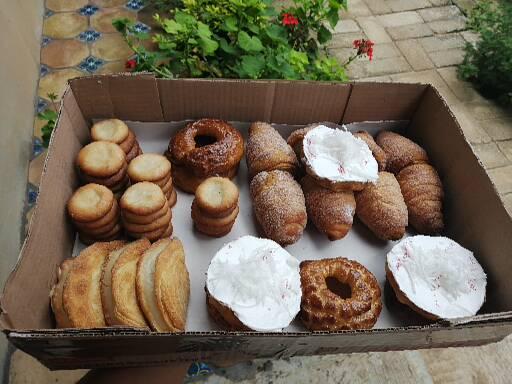 Dulces Regionales Santo Domingo image 2