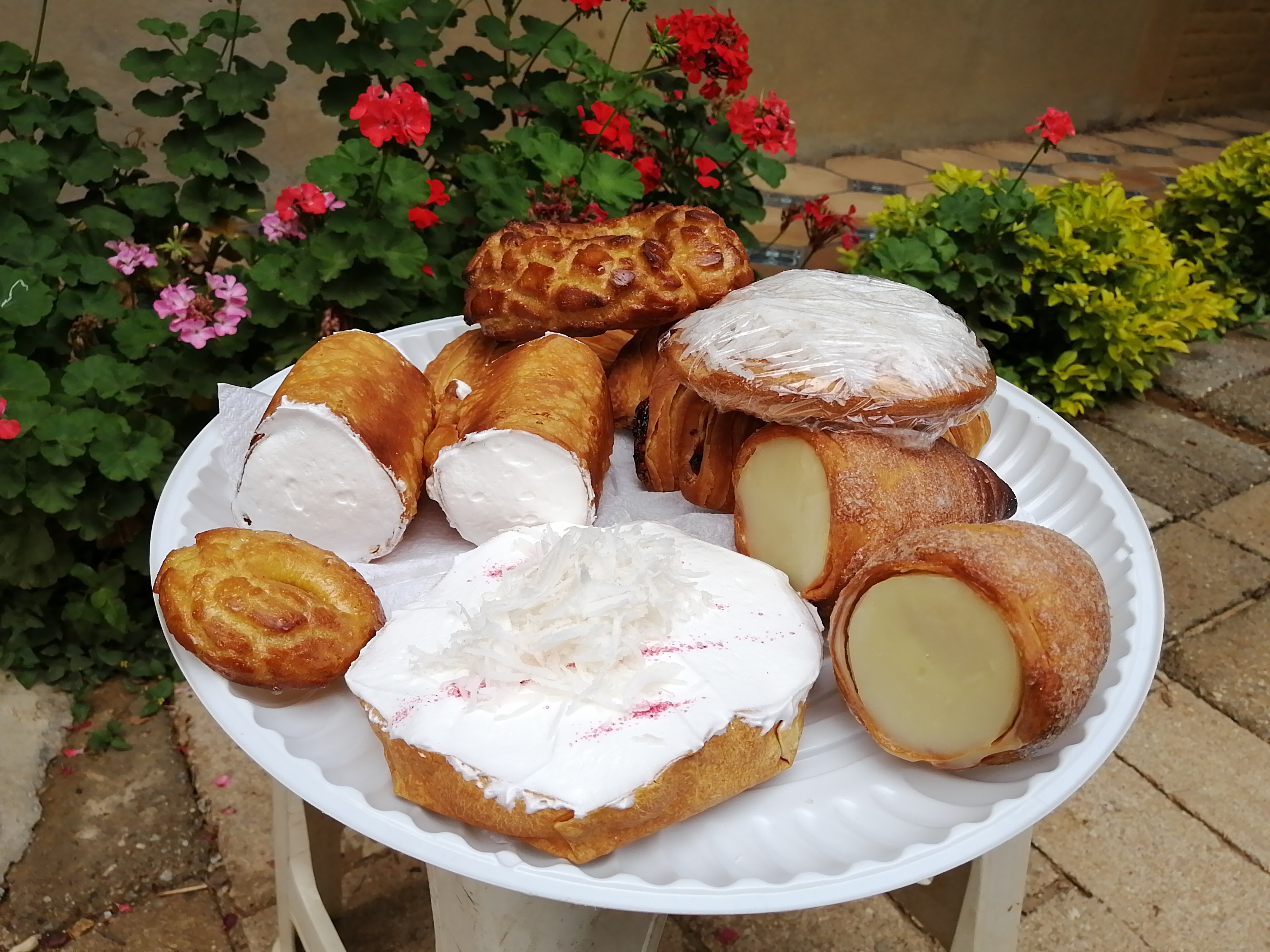 Dulces Regionales Santo Domingo image 3