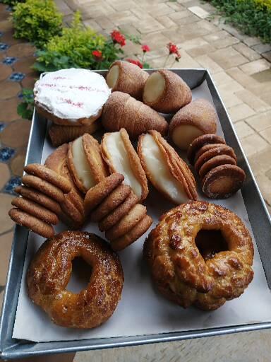 Dulces Regionales Santo Domingo image 7