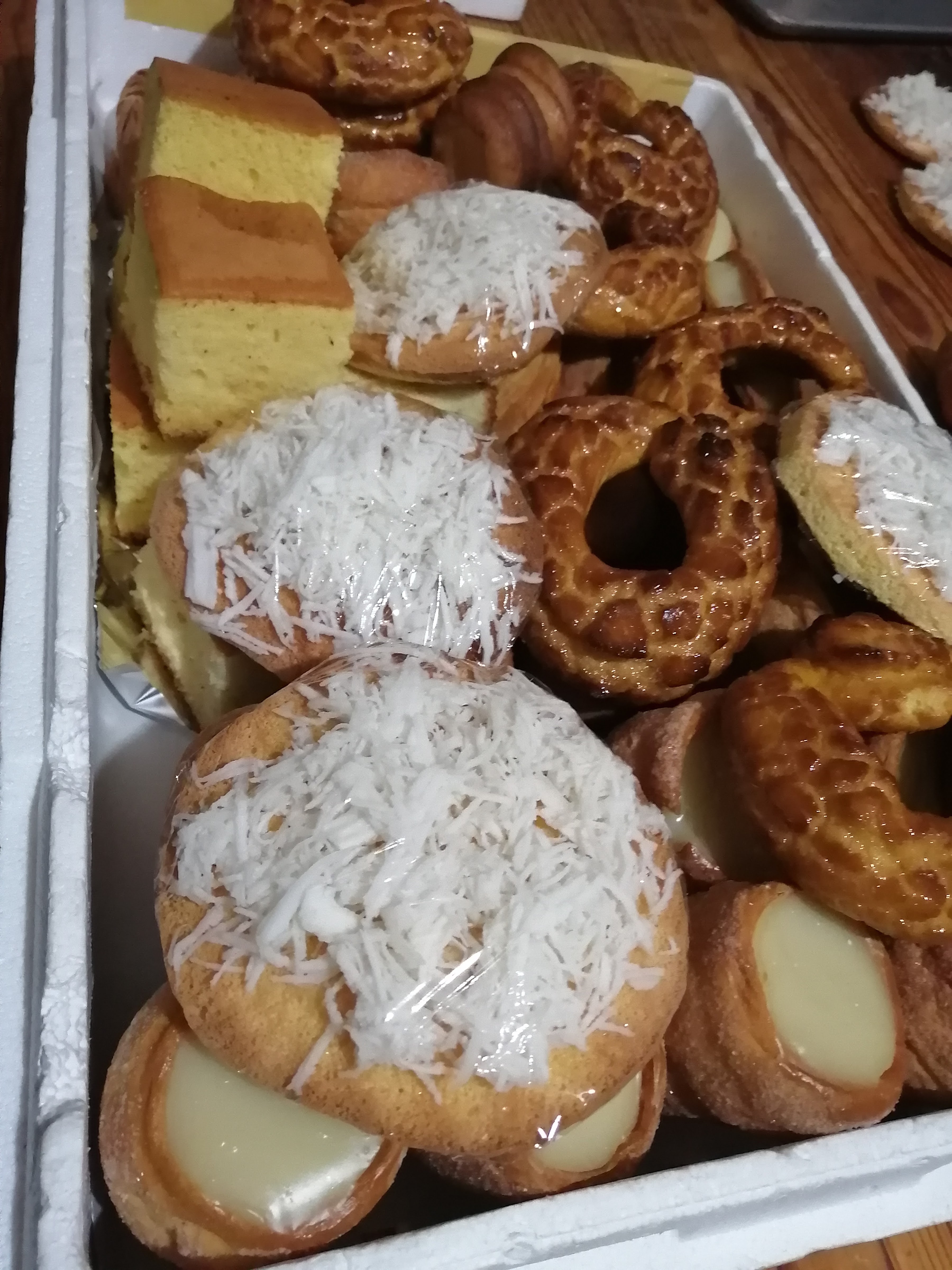 Dulces Regionales Santo Domingo image 8