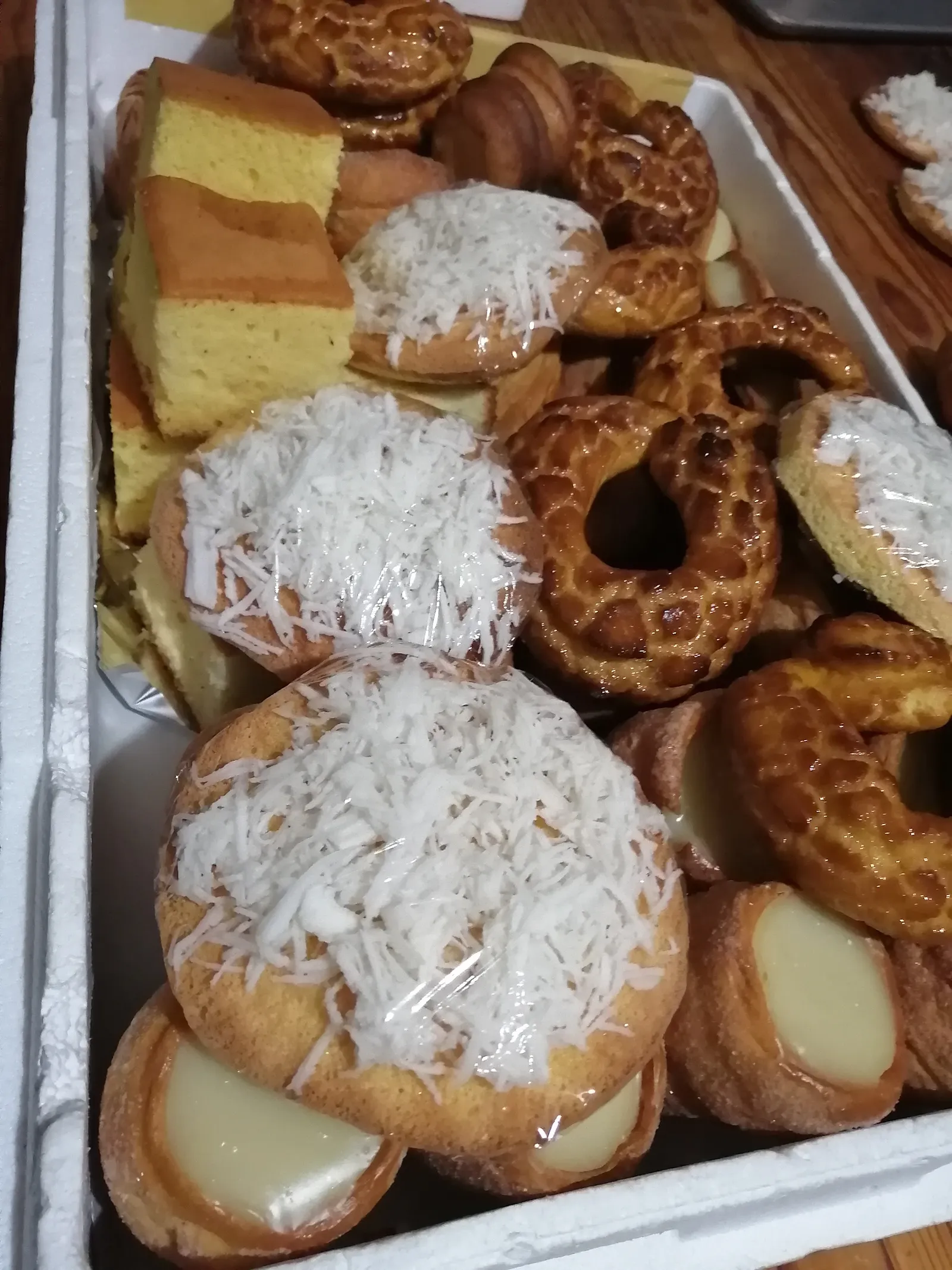 Dulces Regionales Santo Domingo image 8