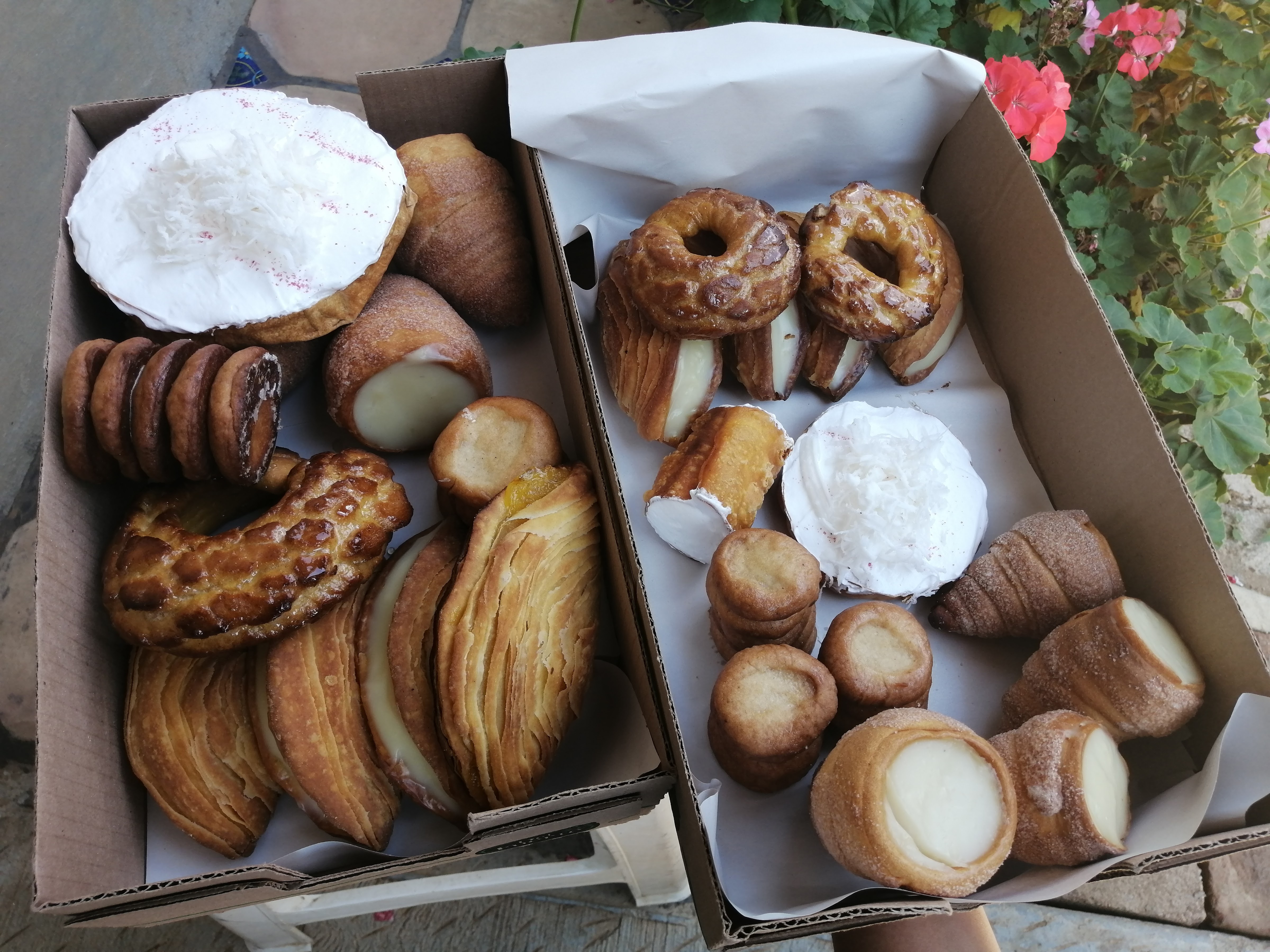 Dulces Regionales Santo Domingo image 10