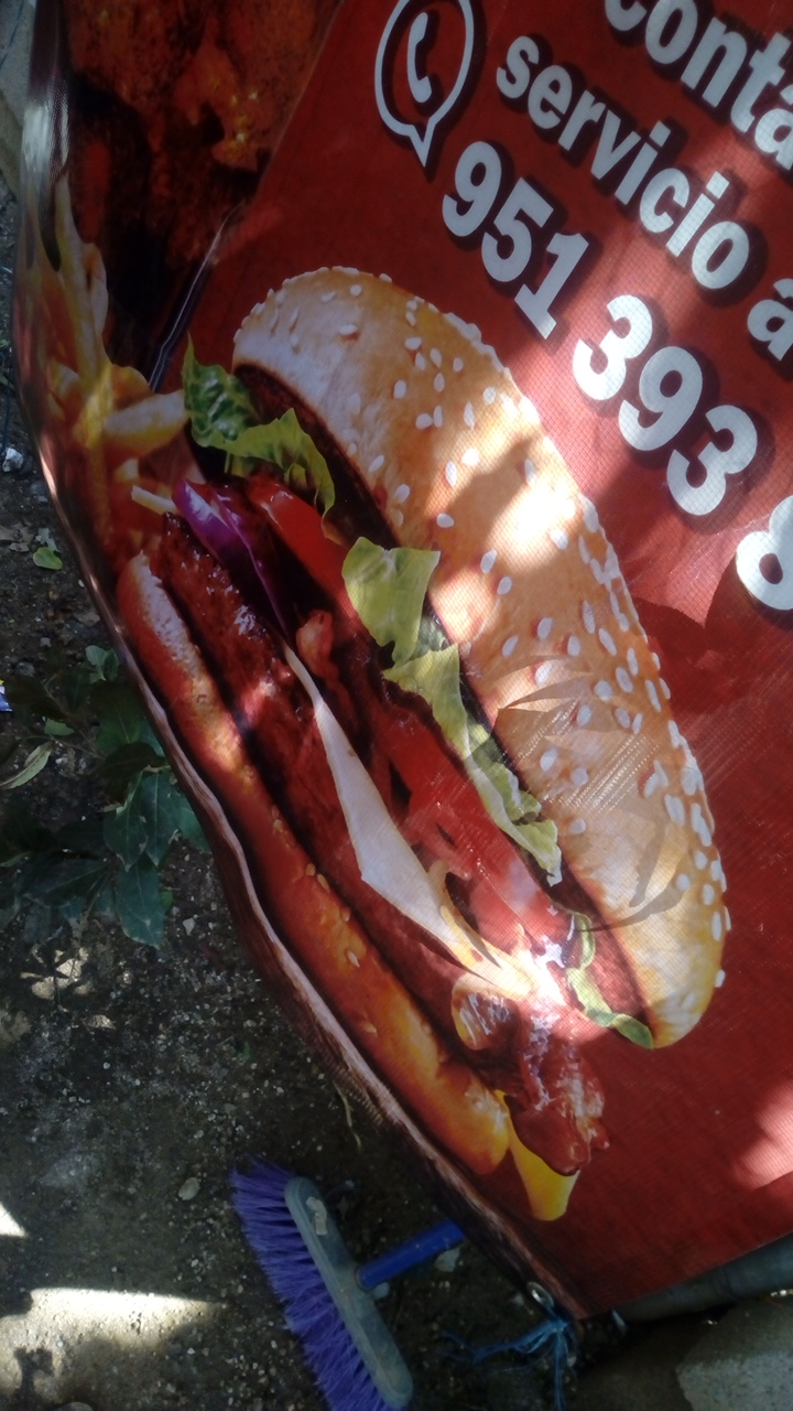 Hamburguesas DALODY image 1