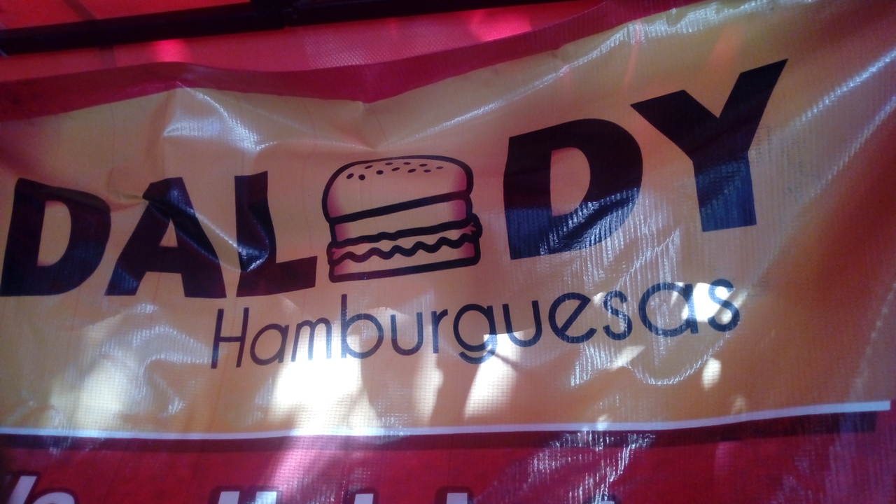 Hamburguesas DALODY image 4