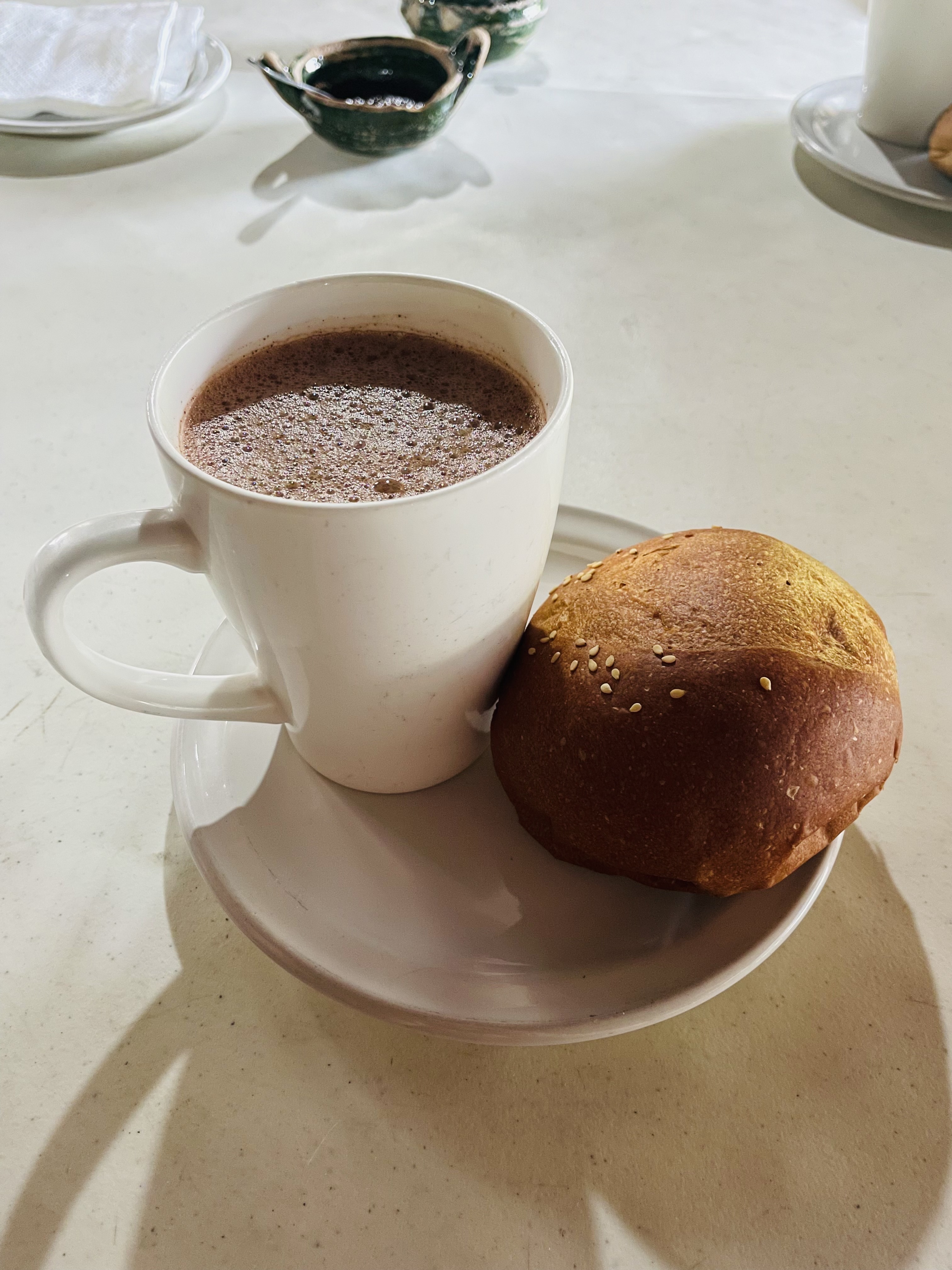 Comedor Familiar Santa Elvira image 2