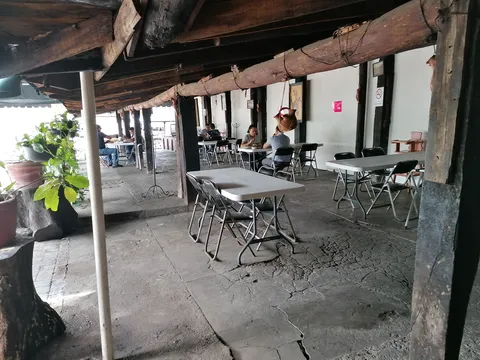 Comedor Familiar Santa Elvira image 3