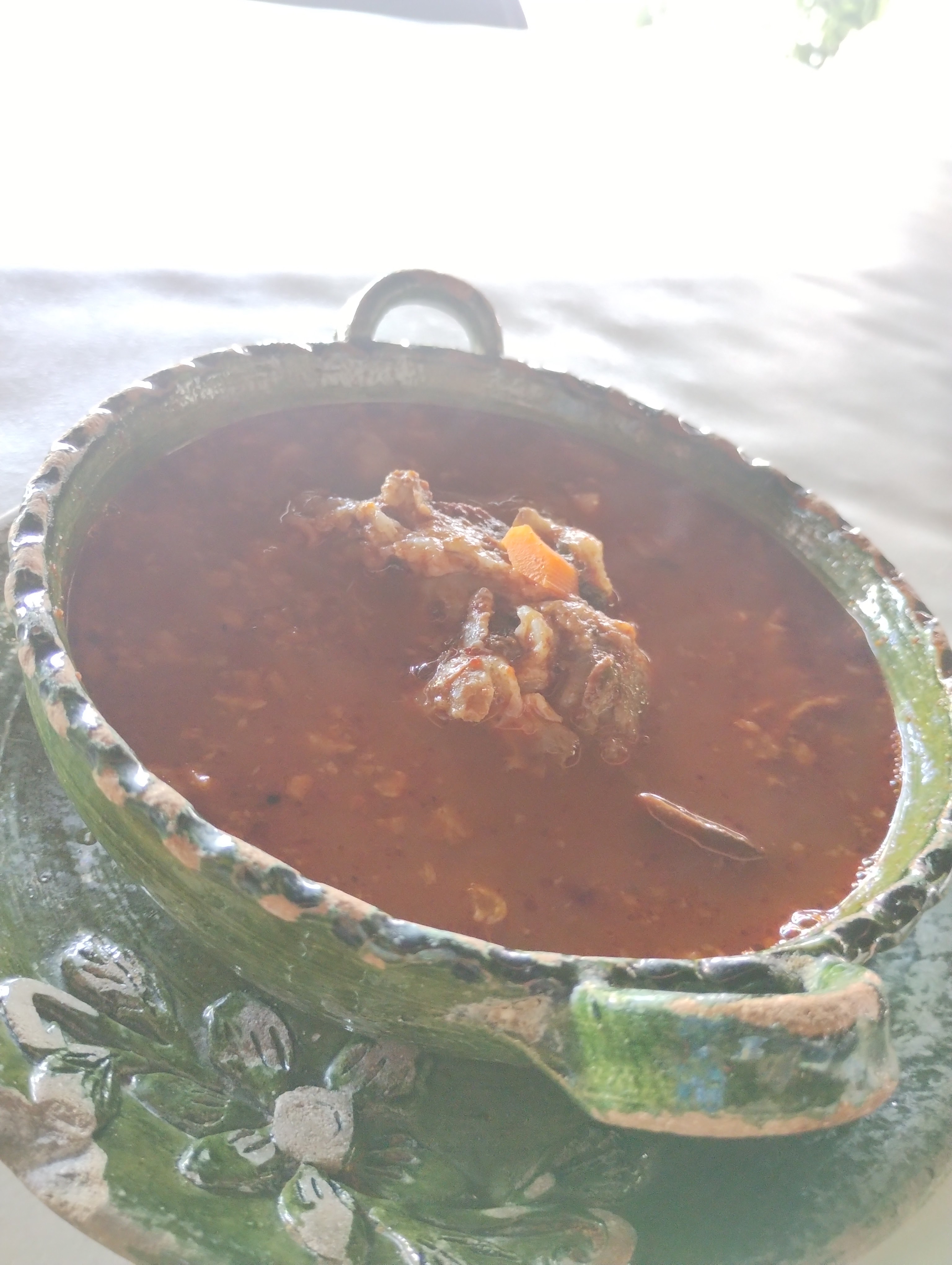 Comedor Familiar Santa Elvira image 4