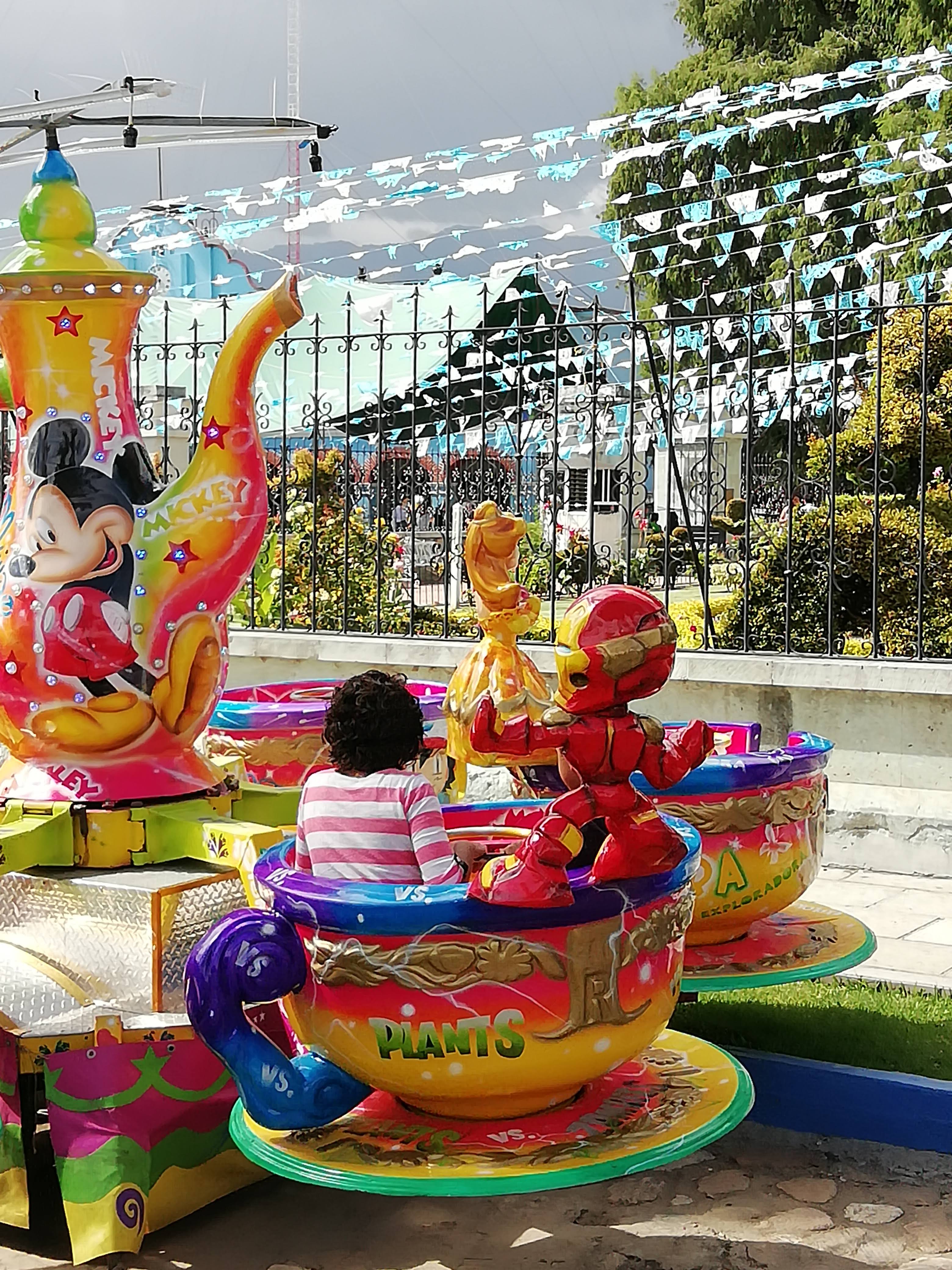 Comedor Familiar Santa Elvira image 6