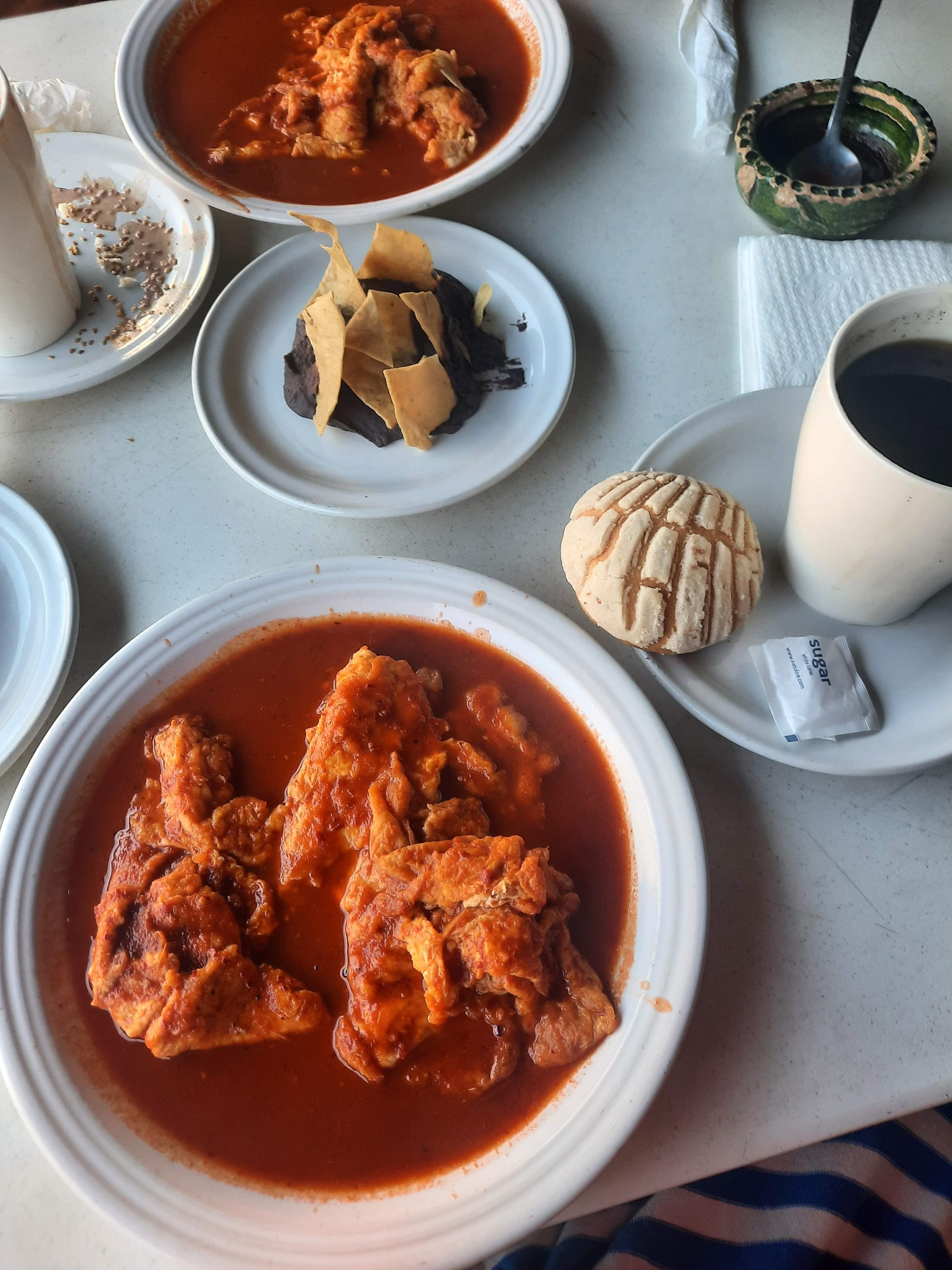 Comedor Familiar Santa Elvira image 7