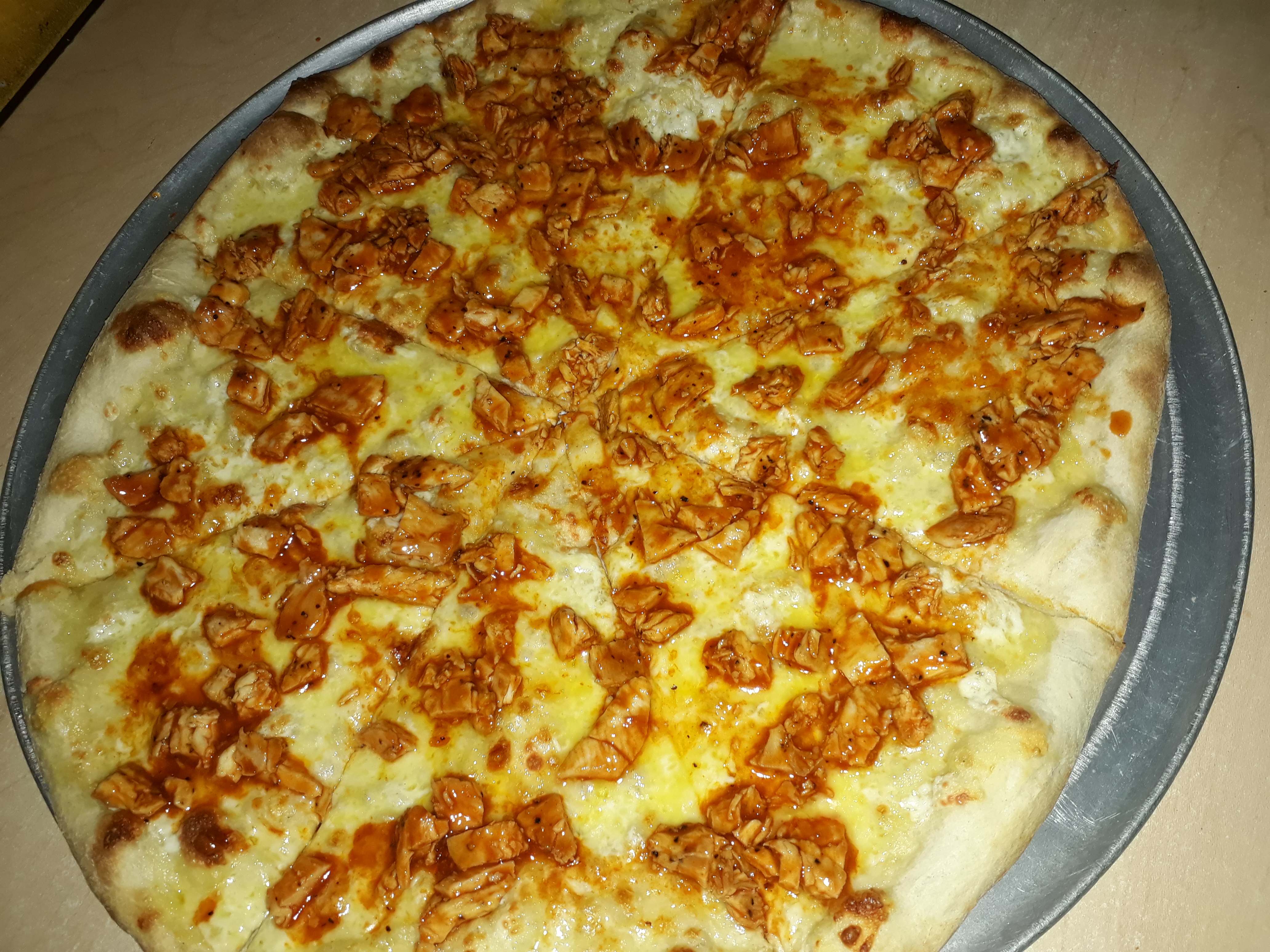 Dany's Pizza image 1