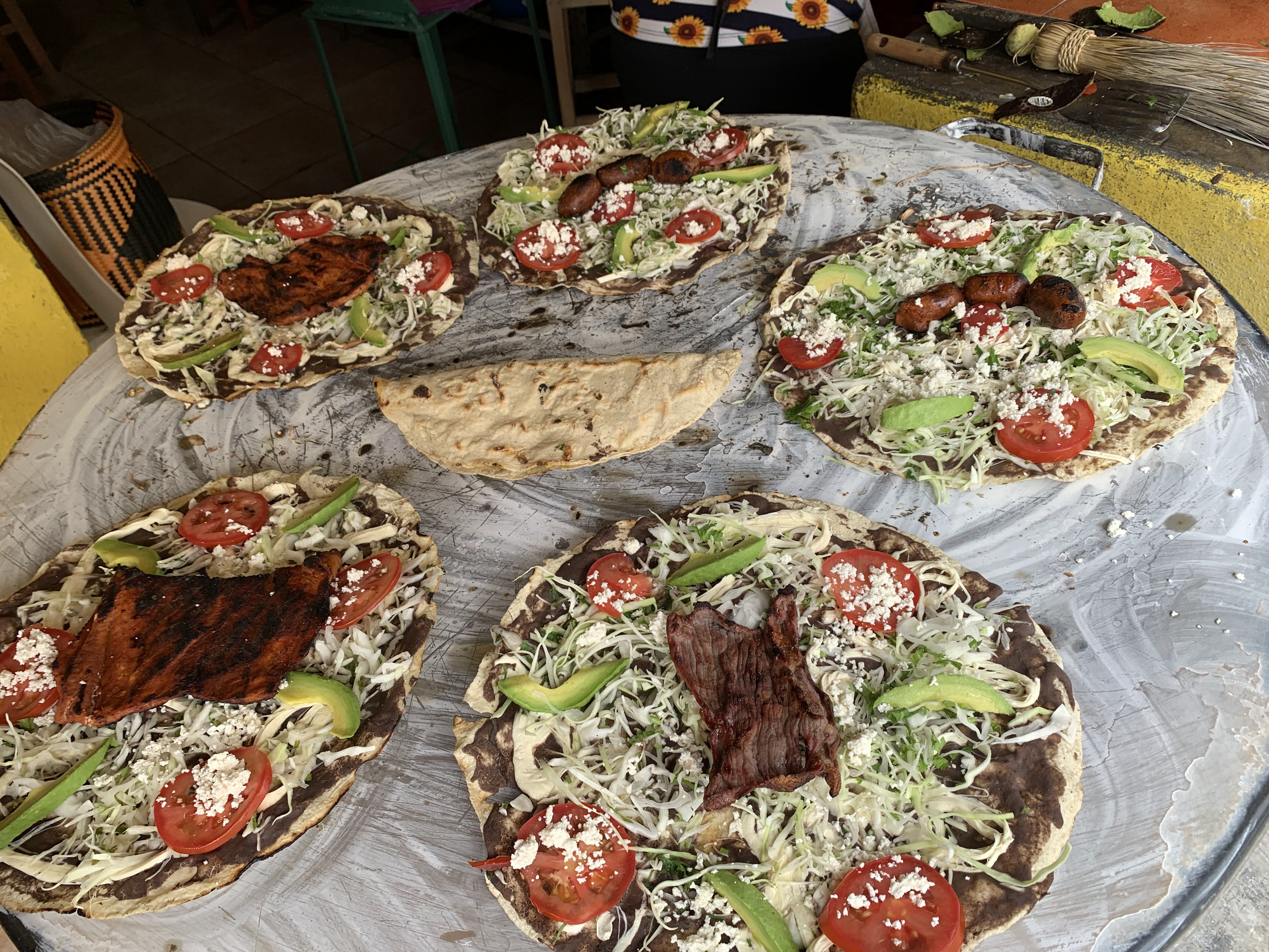 Comedor La Soledad image 2