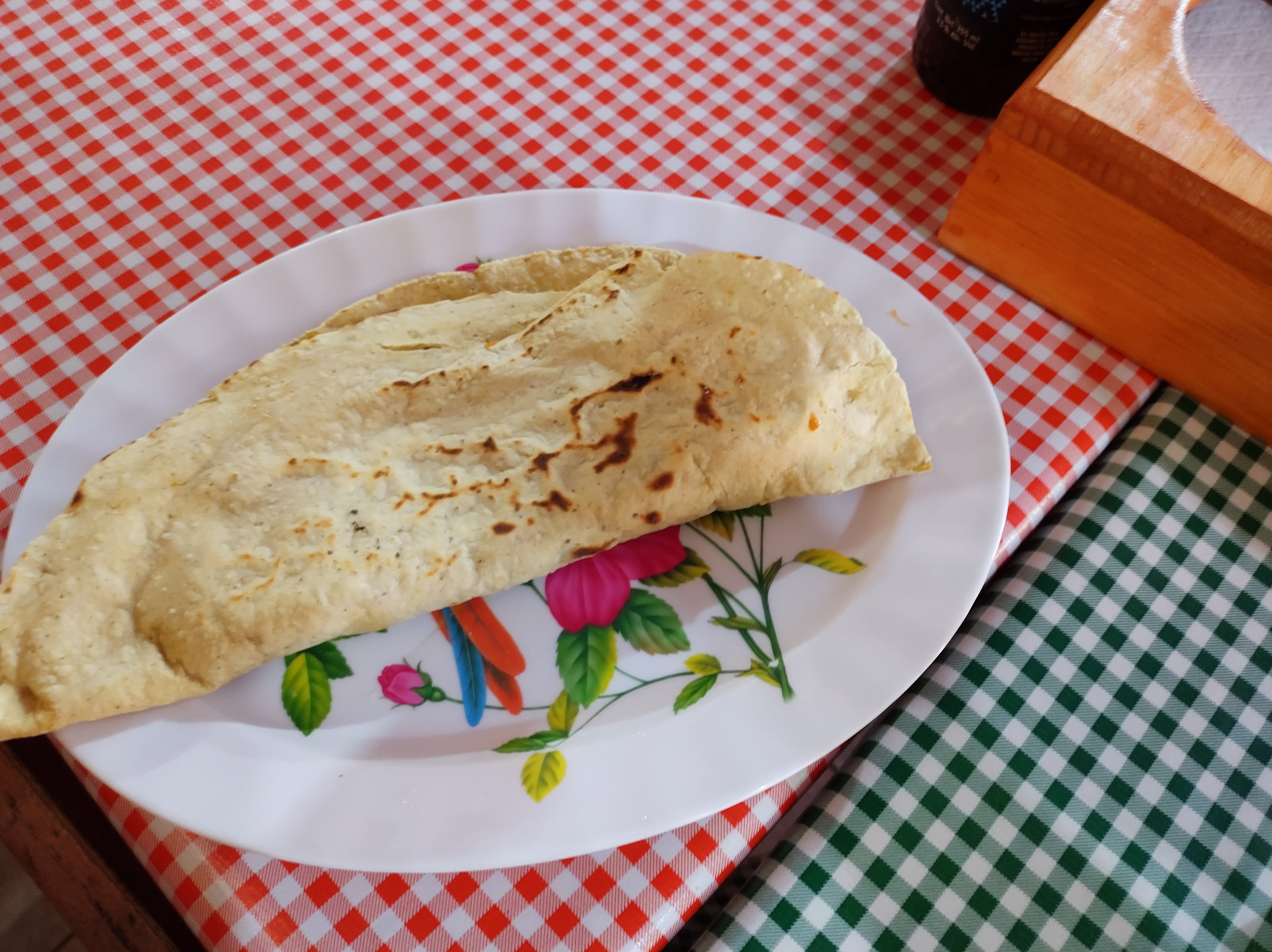 Comedor La Soledad image 4