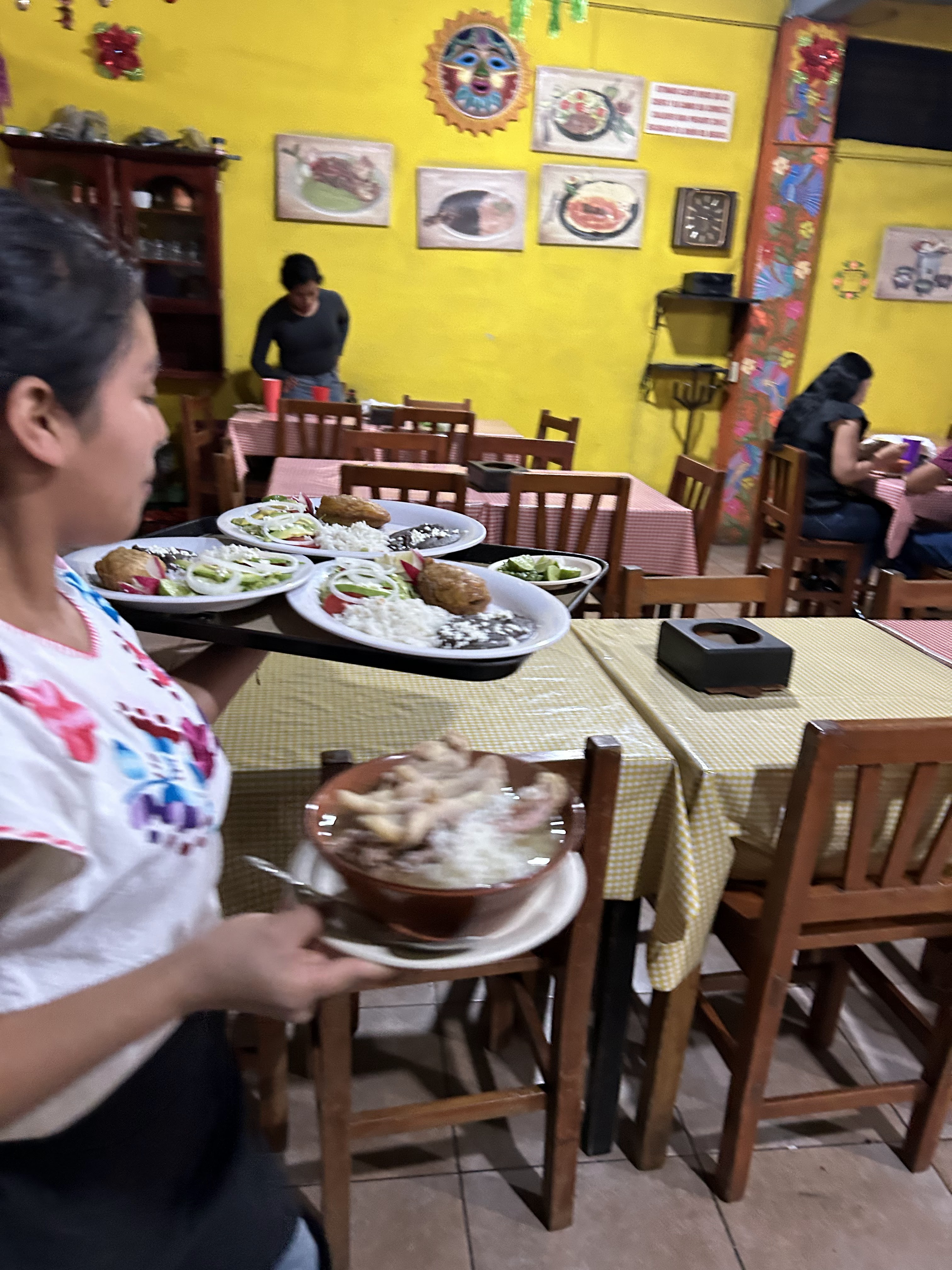 Comedor La Soledad image 5