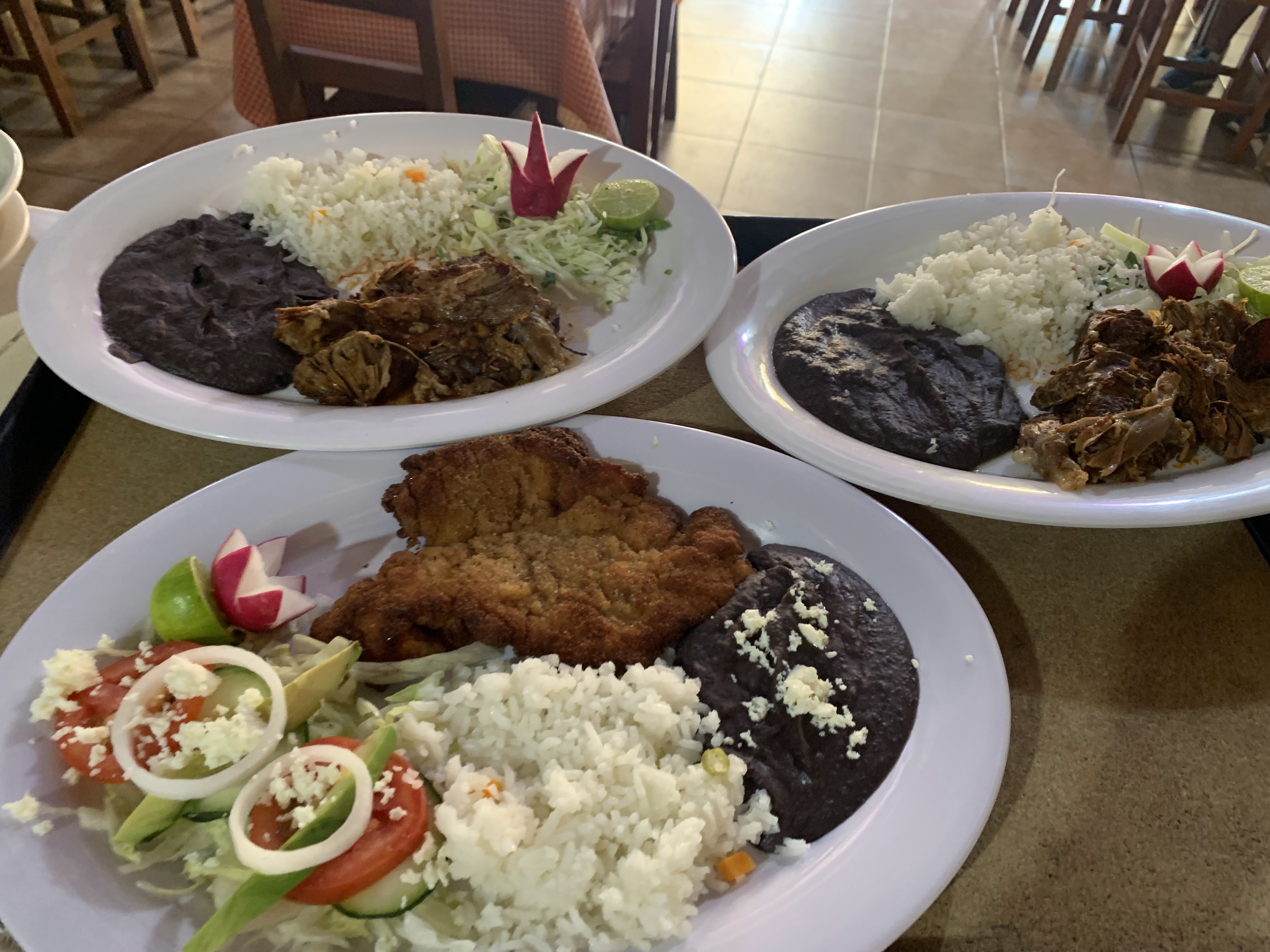 Comedor La Soledad image 6