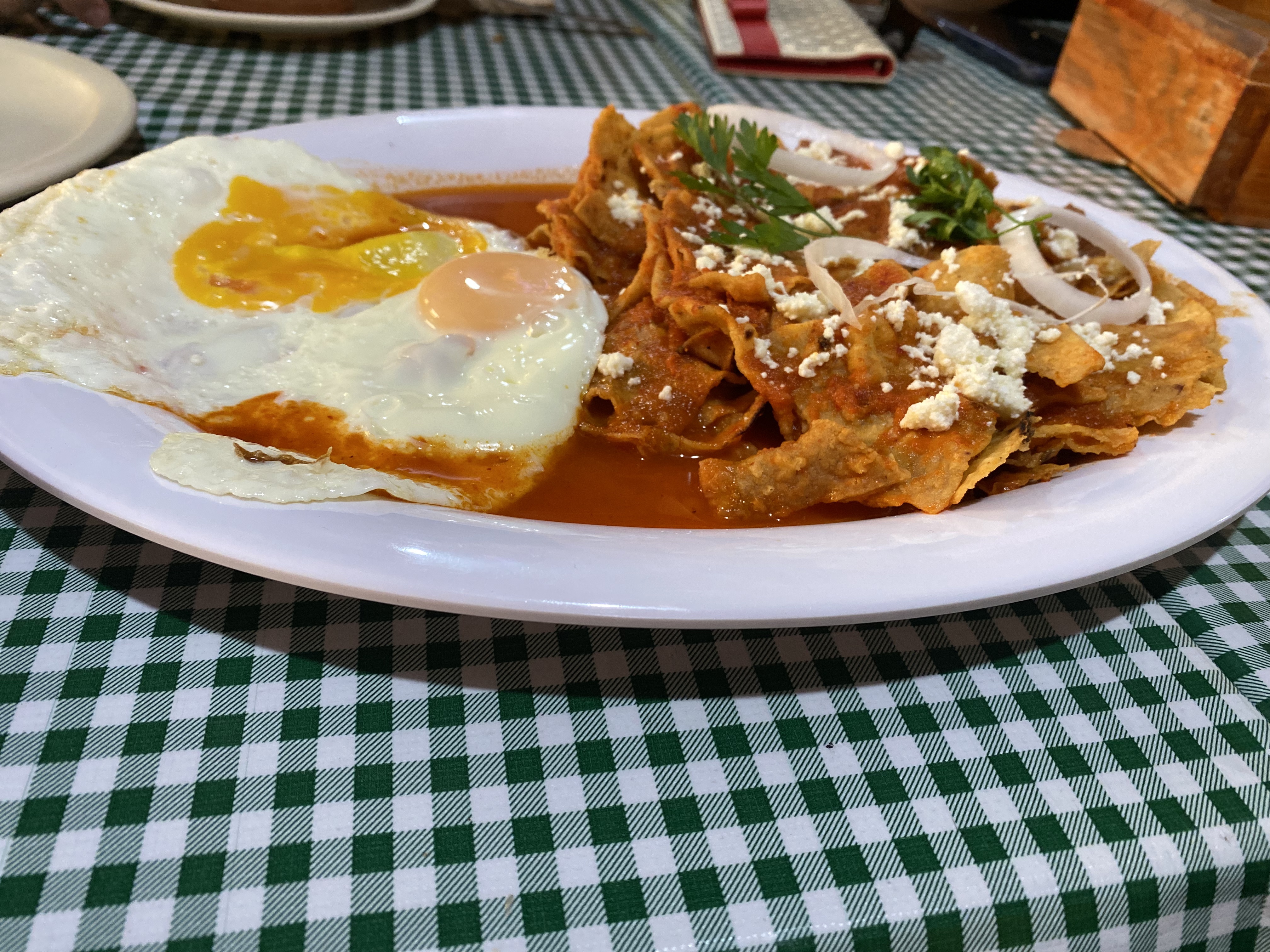 Comedor La Soledad image 7