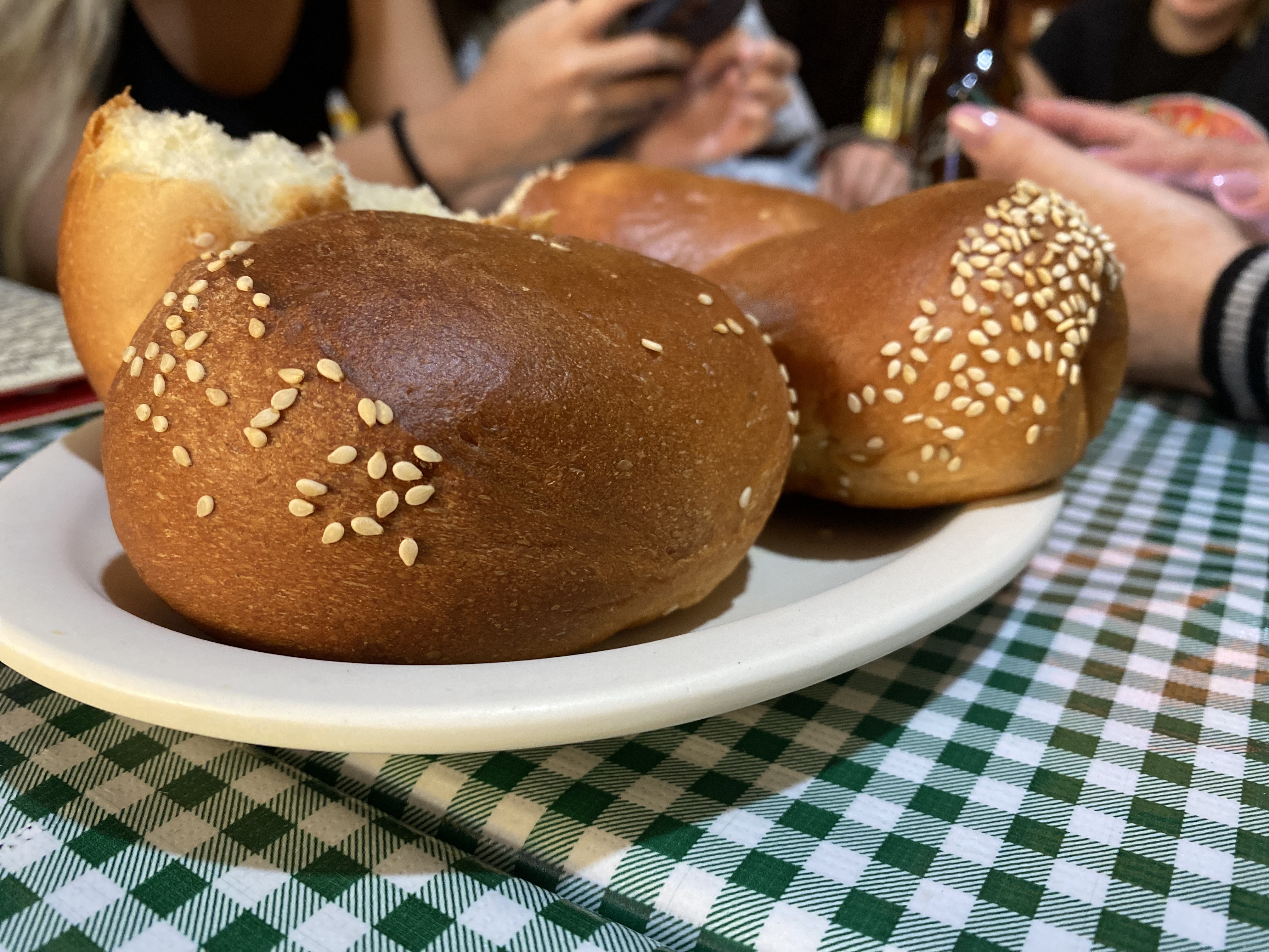 Comedor La Soledad image 8