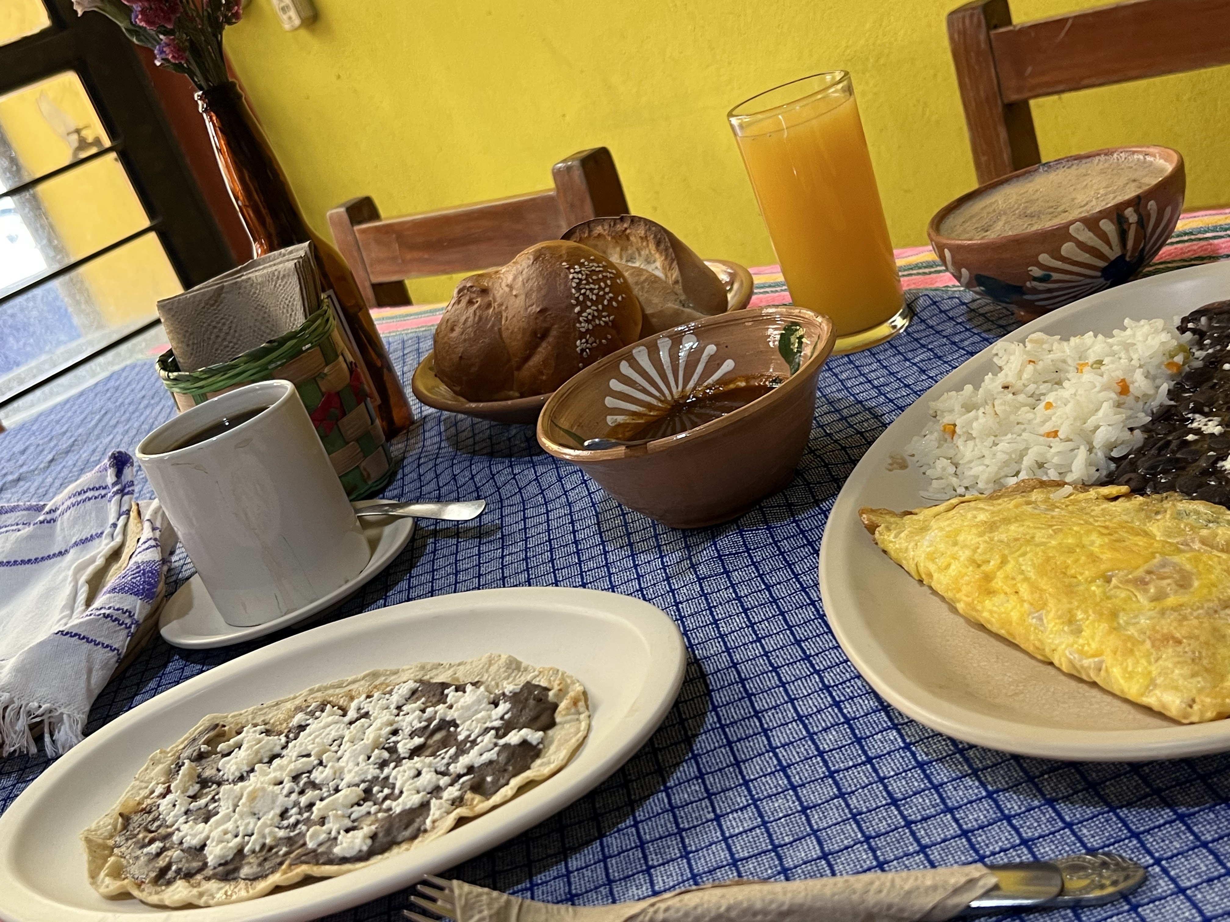 Comedor La Soledad image 9