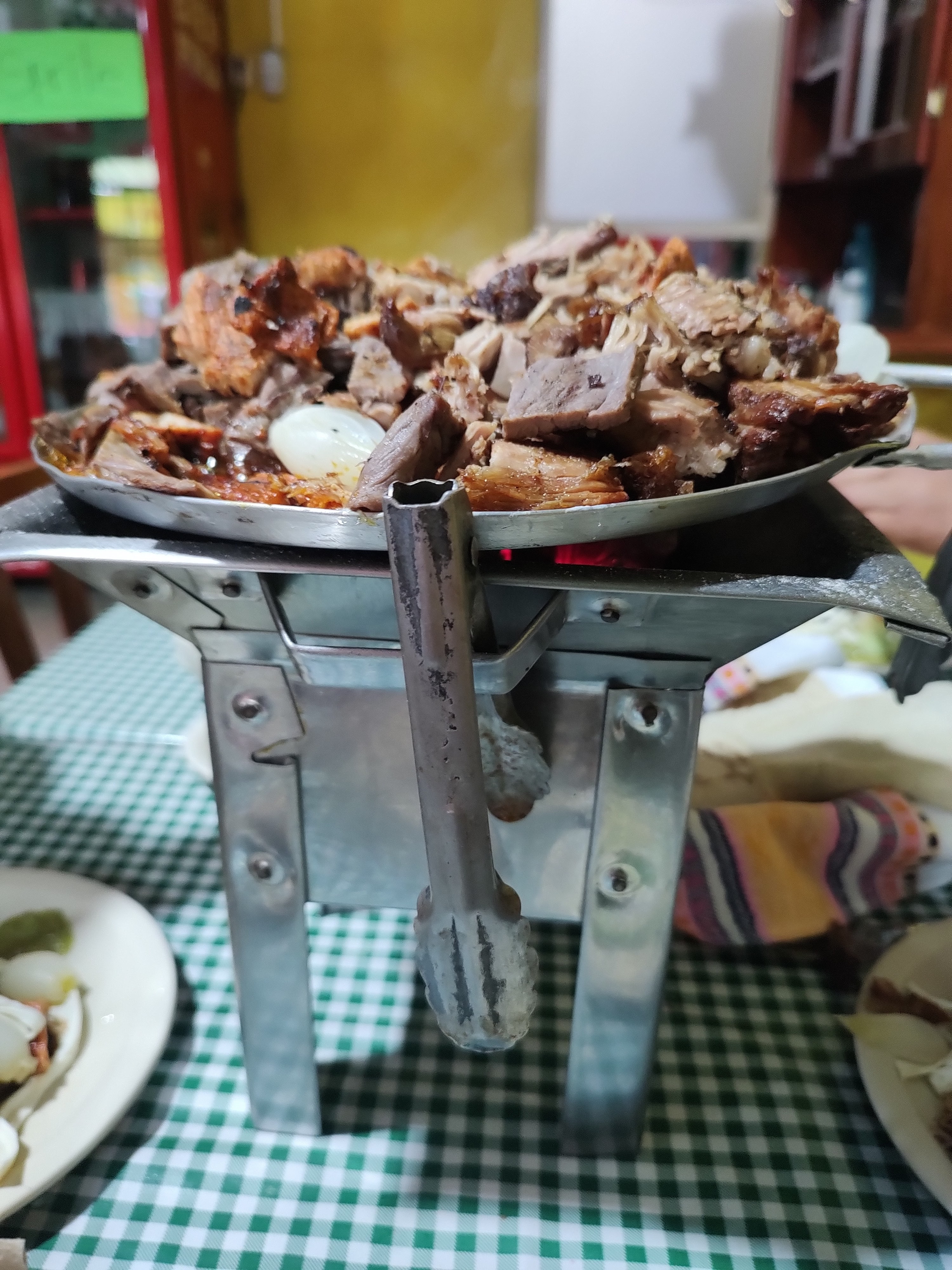 Comedor La Soledad image 10