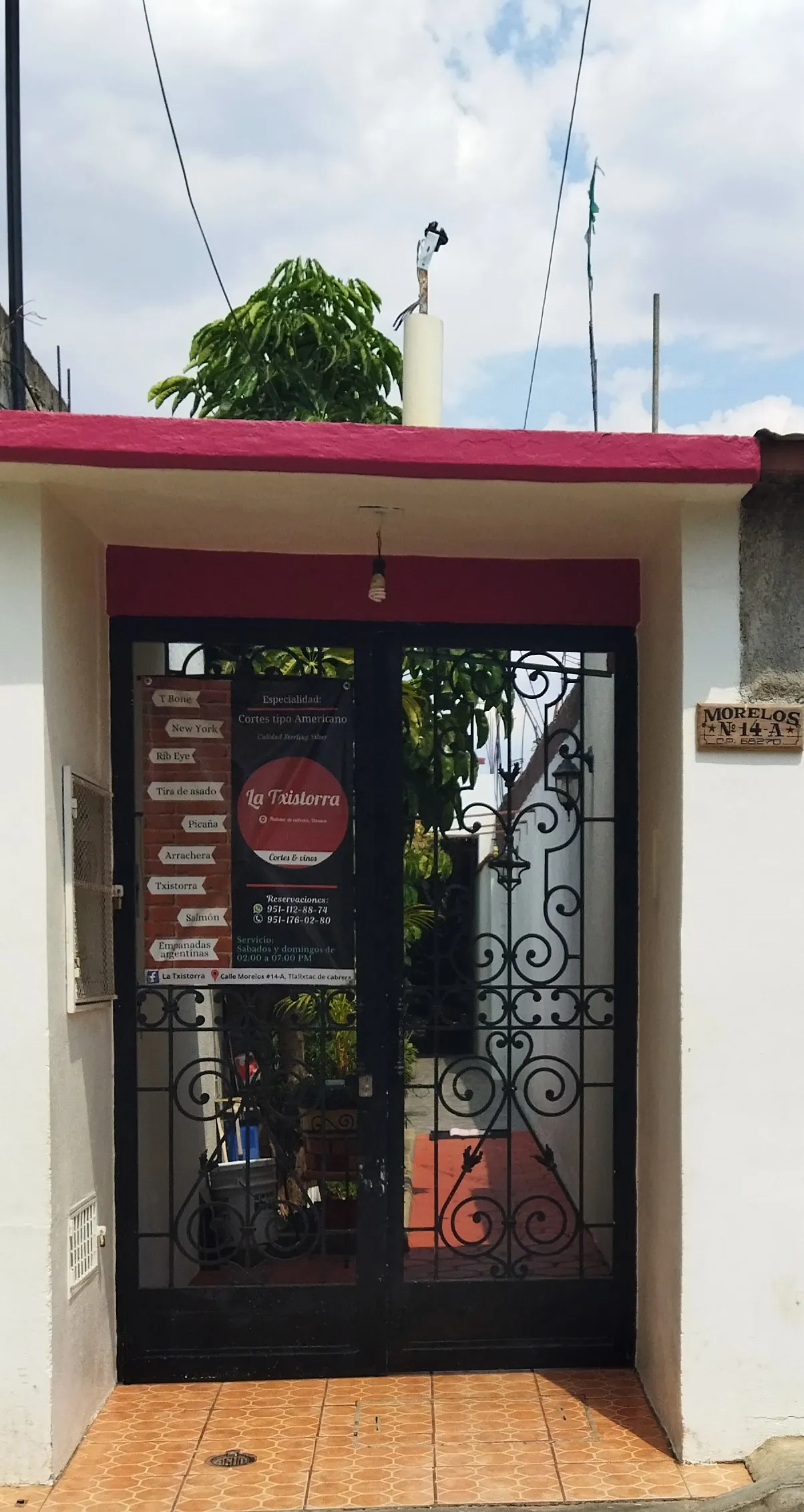 La Txistorra image 1