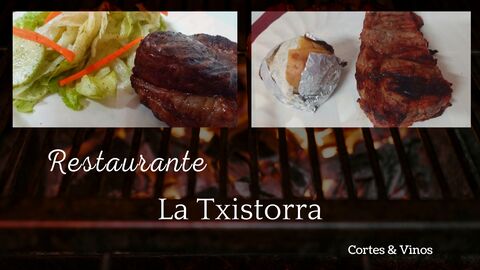 La Txistorra image 2
