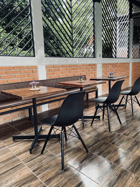 Terraza Macondo image 1