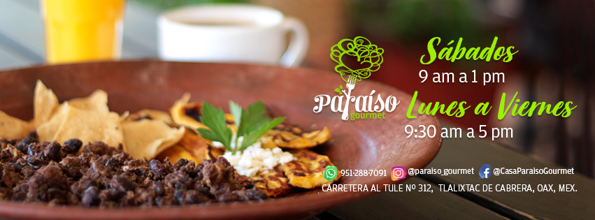 Paraíso Gourmet image 2