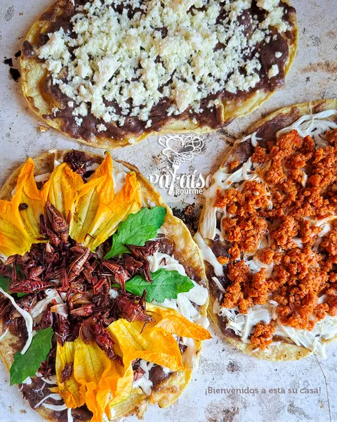 Paraíso Gourmet image 3