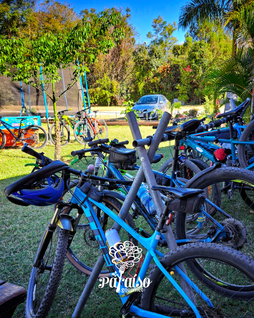 Paraíso Gourmet image 4