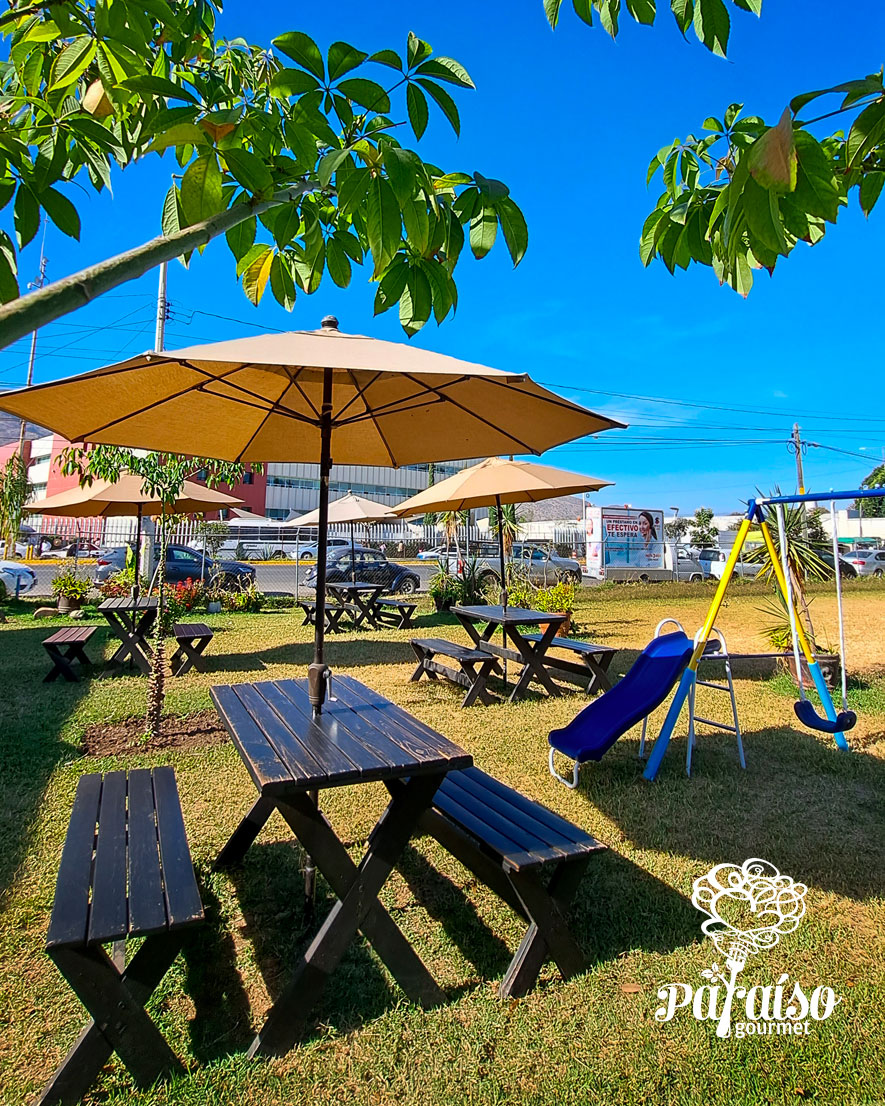 Paraíso Gourmet image 5