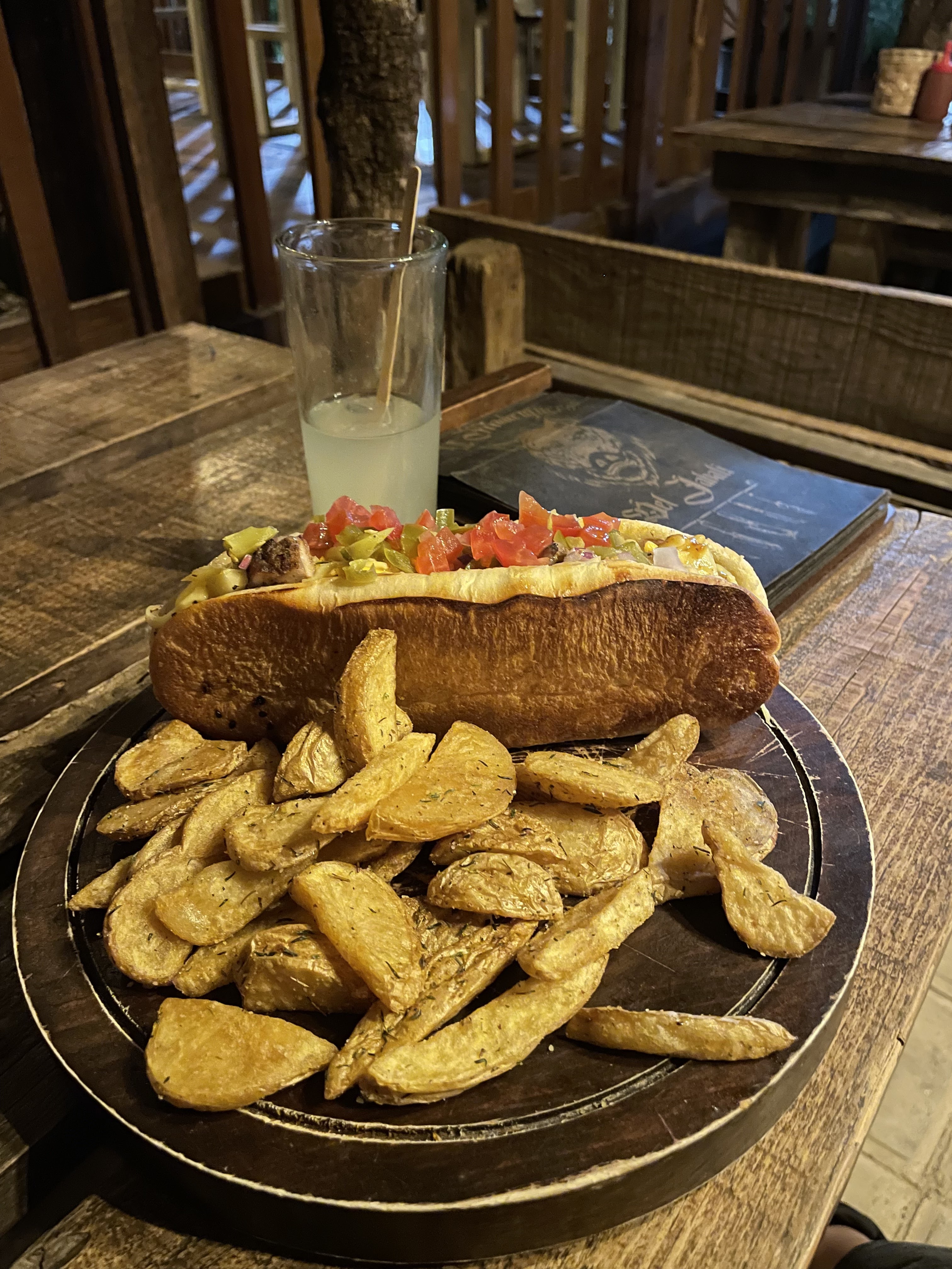 La Madriguera Del Jabalí image 2