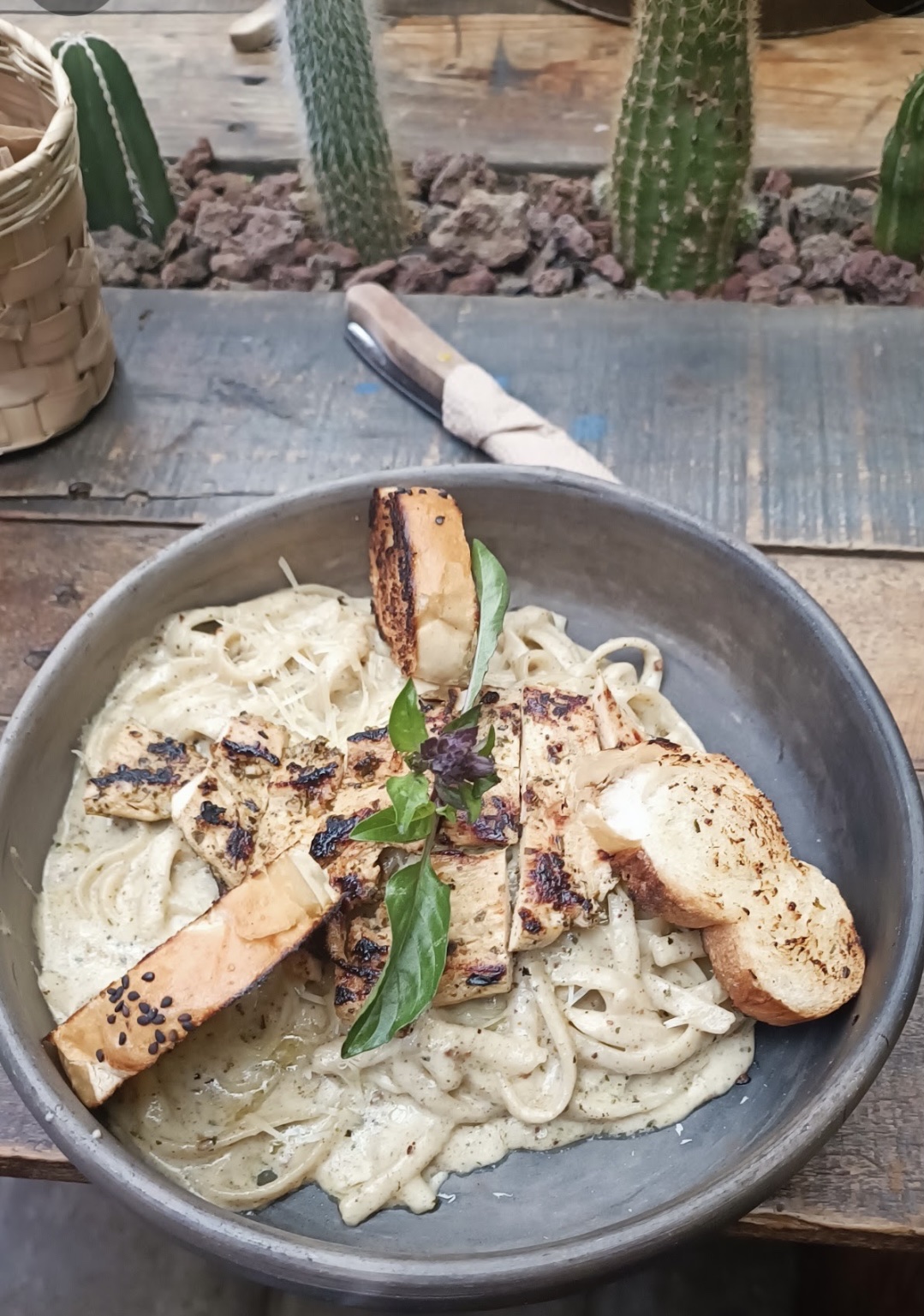 La Madriguera Del Jabalí image 5