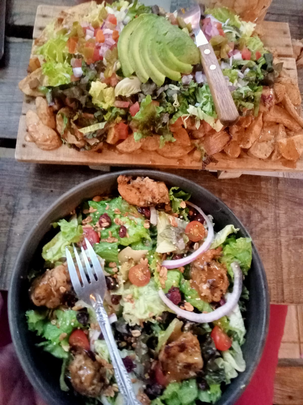 La Madriguera Del Jabalí image 7