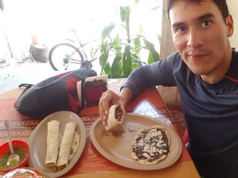 Mil Sabores image 2
