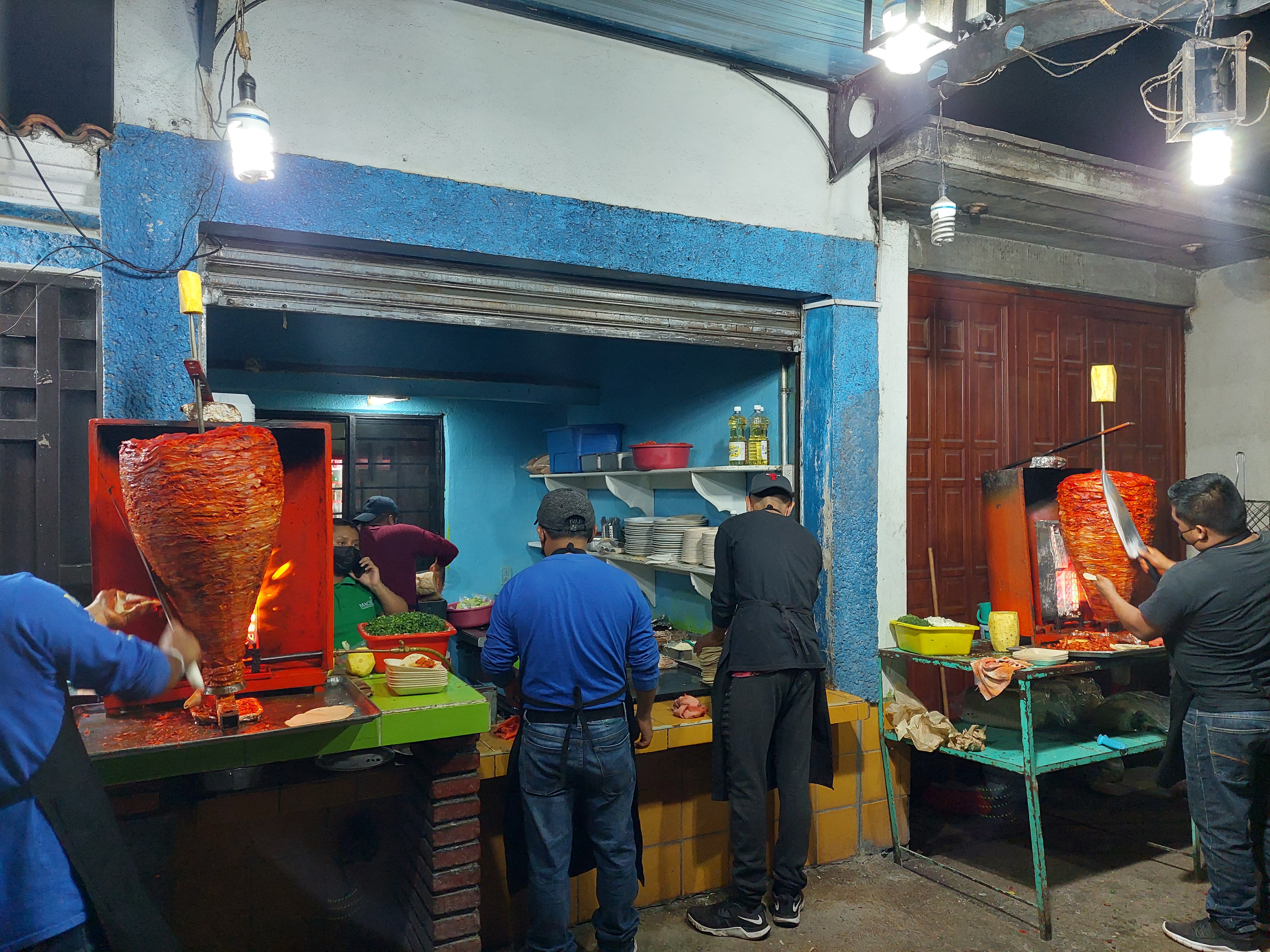 Taquería El Machín image 1