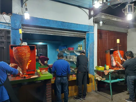 Taquería El Machín image 1
