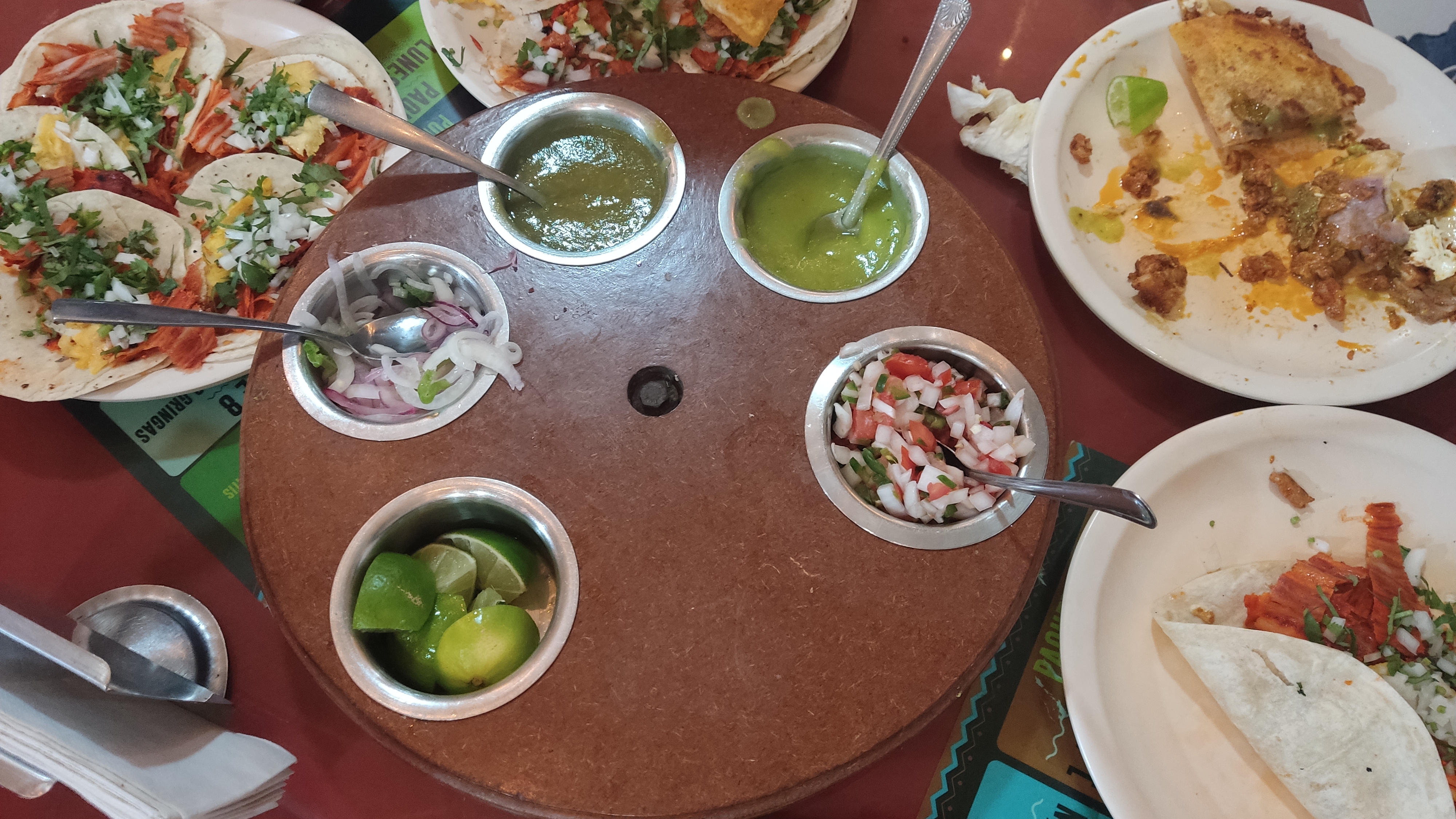 Taquería El Machín image 2