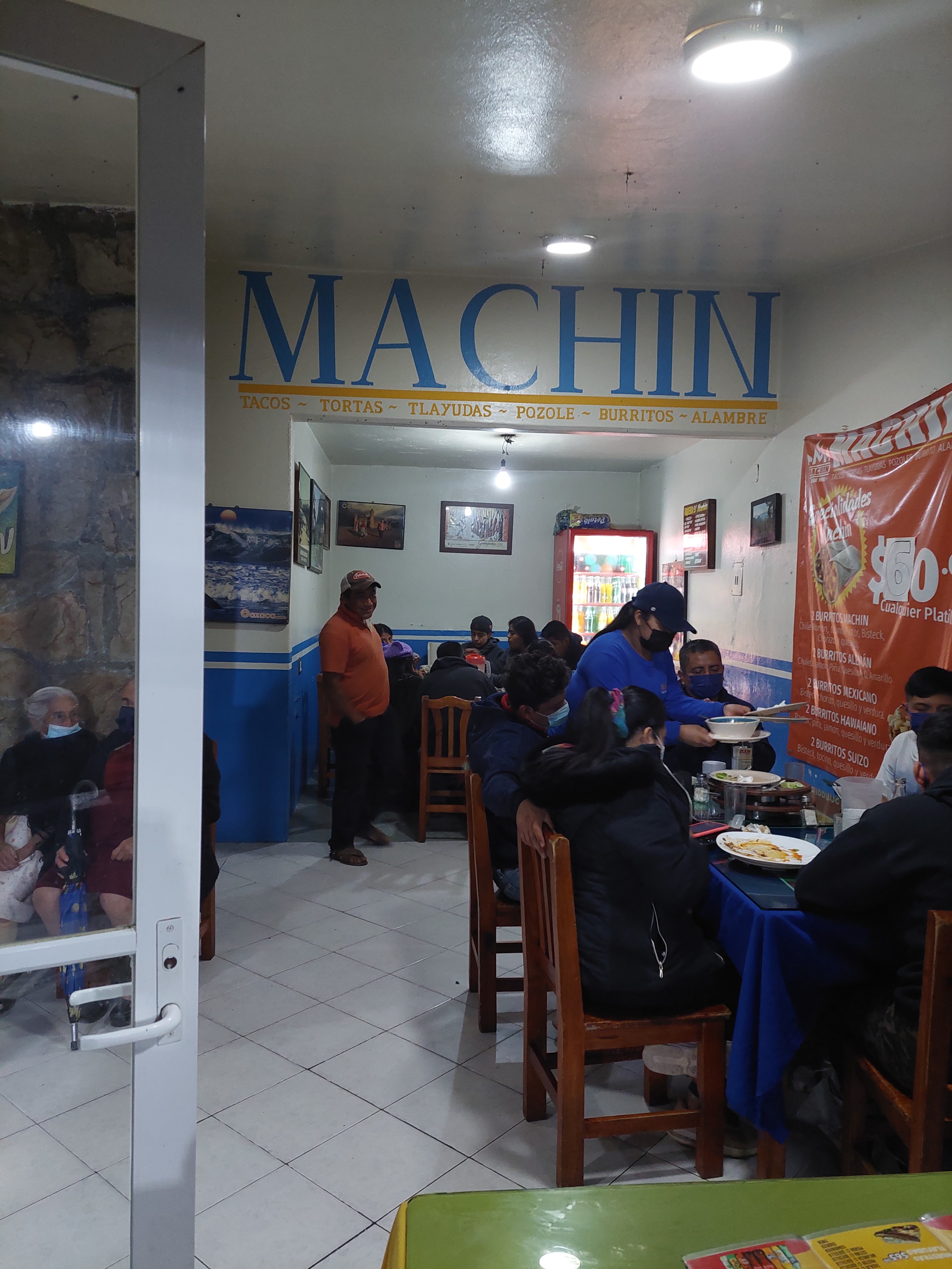 Taquería El Machín image 3