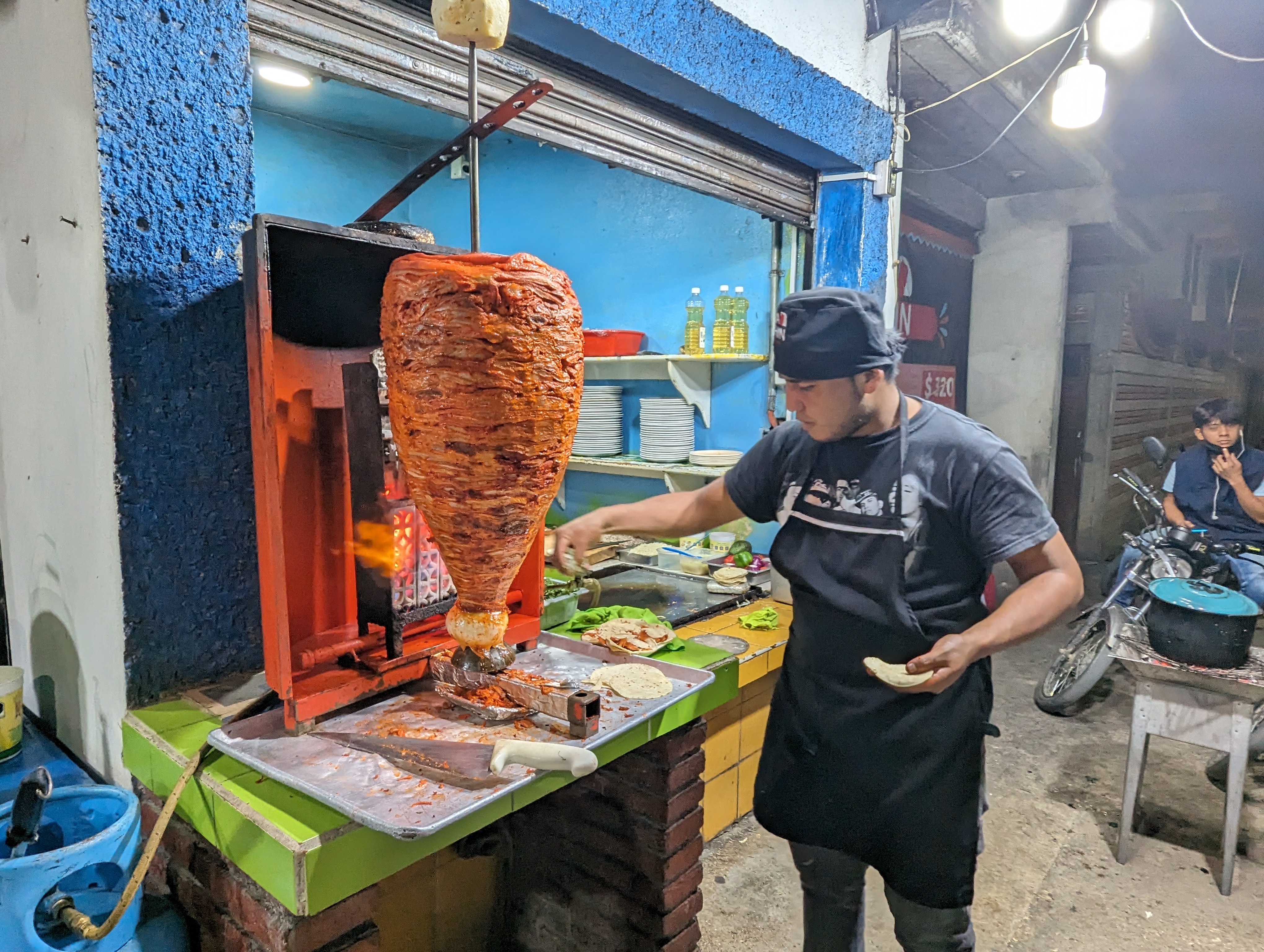 Taquería El Machín image 4