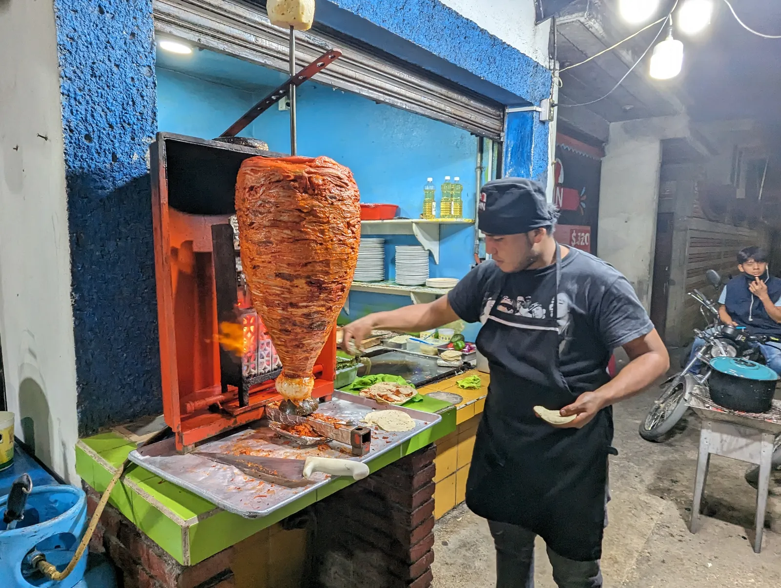 Taquería El Machín image 4