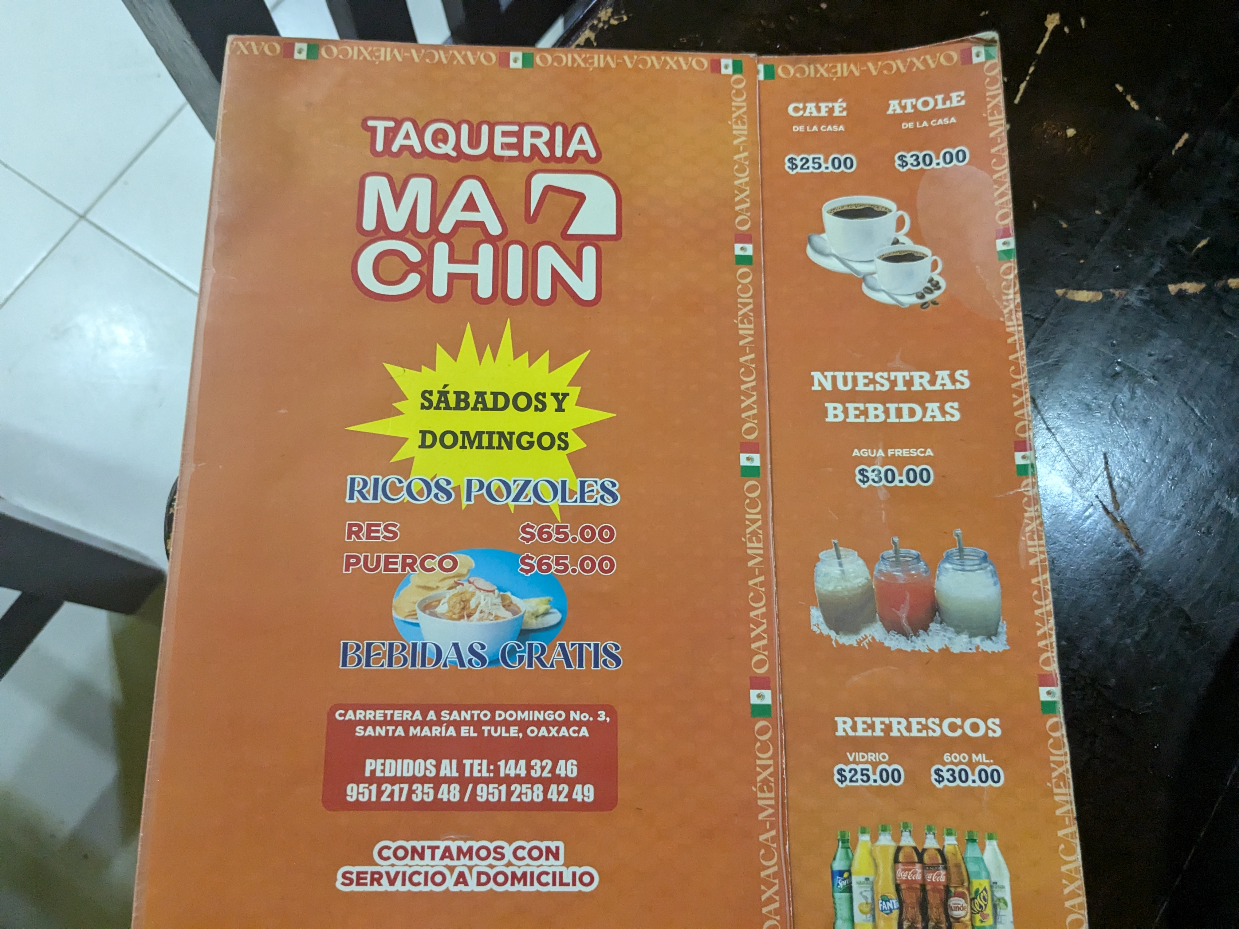 Taquería El Machín image 5