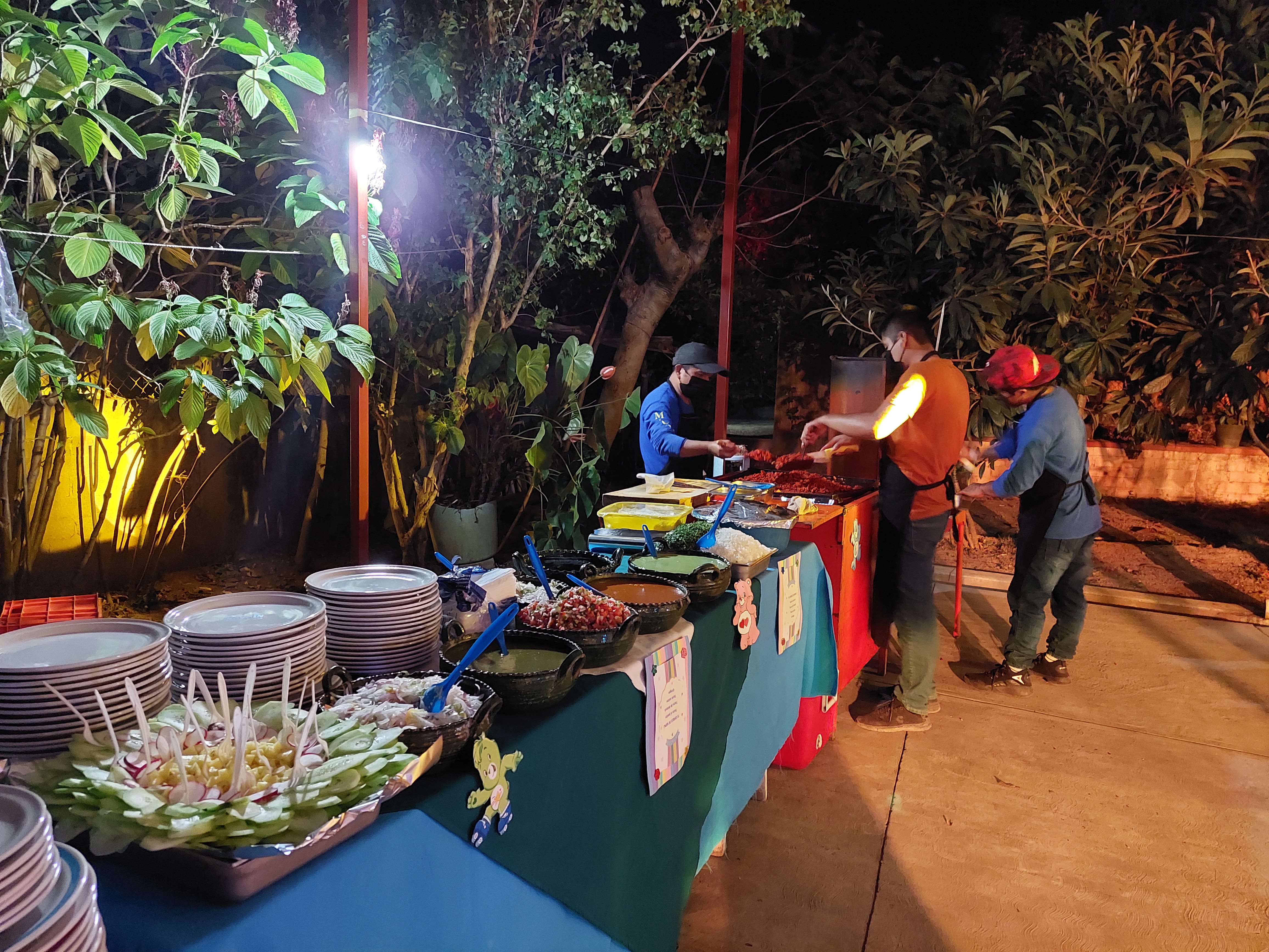 Taquería El Machín image 6