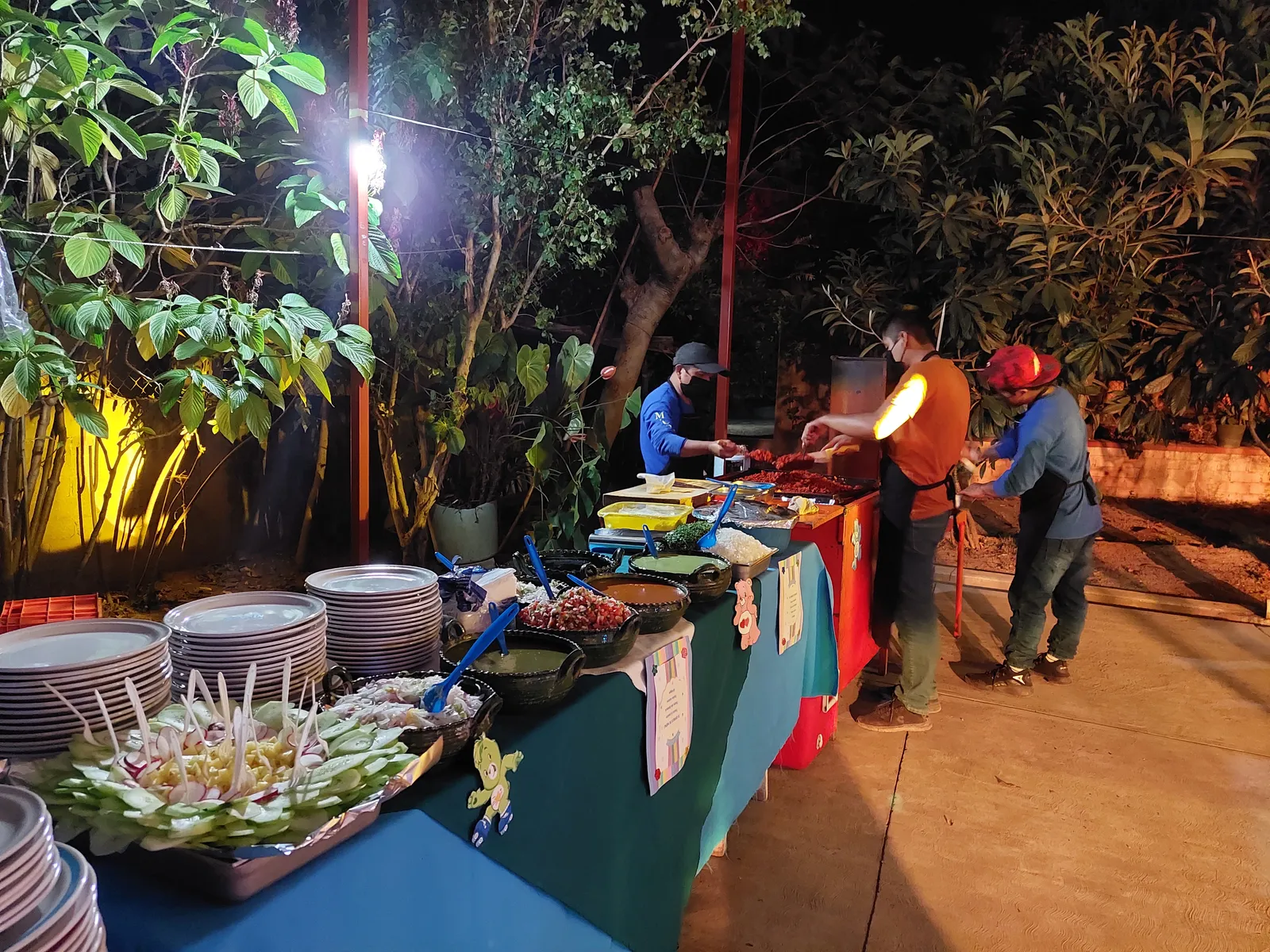 Taquería El Machín image 6