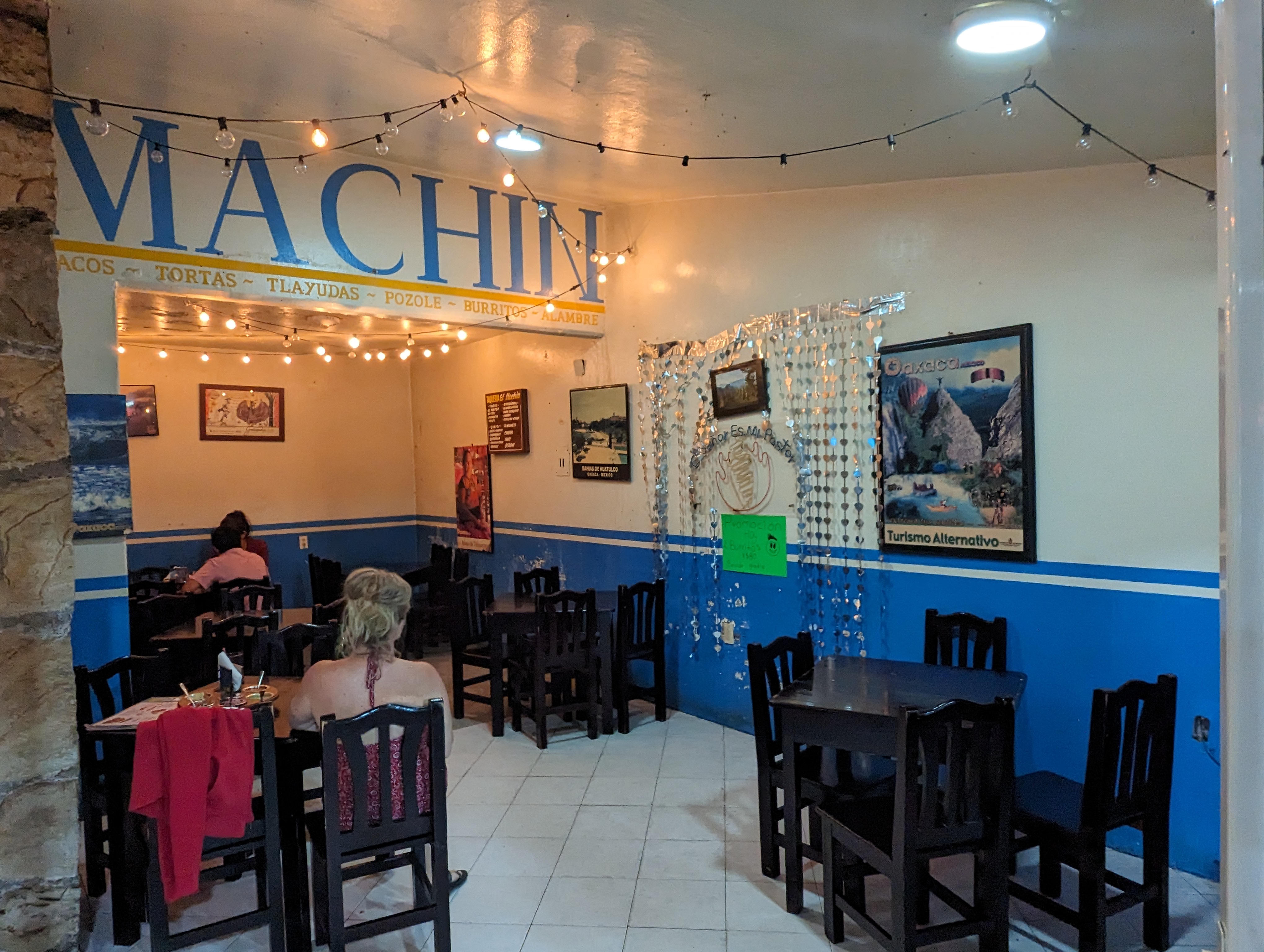 Taquería El Machín image 8