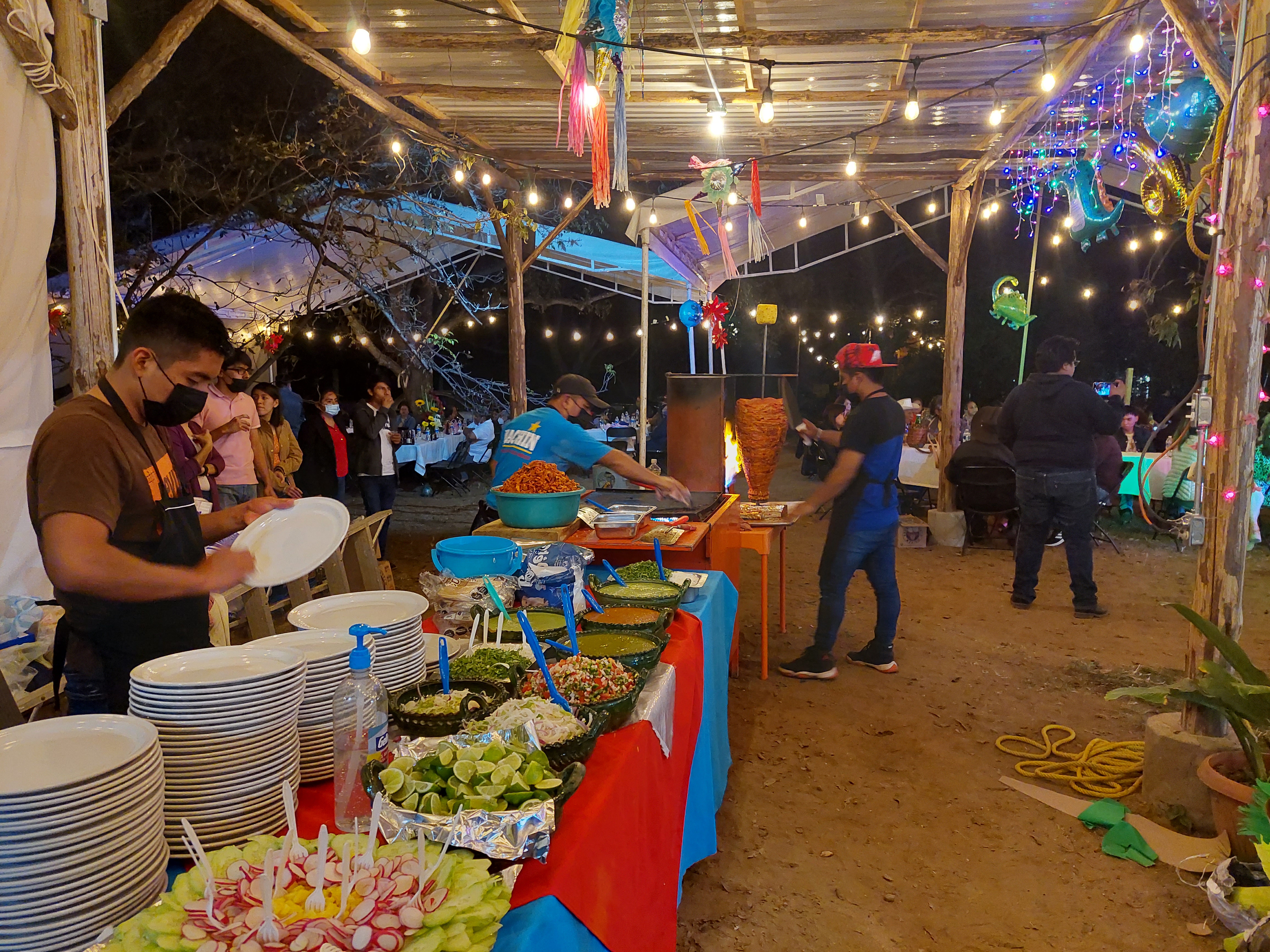 Taquería El Machín image 10